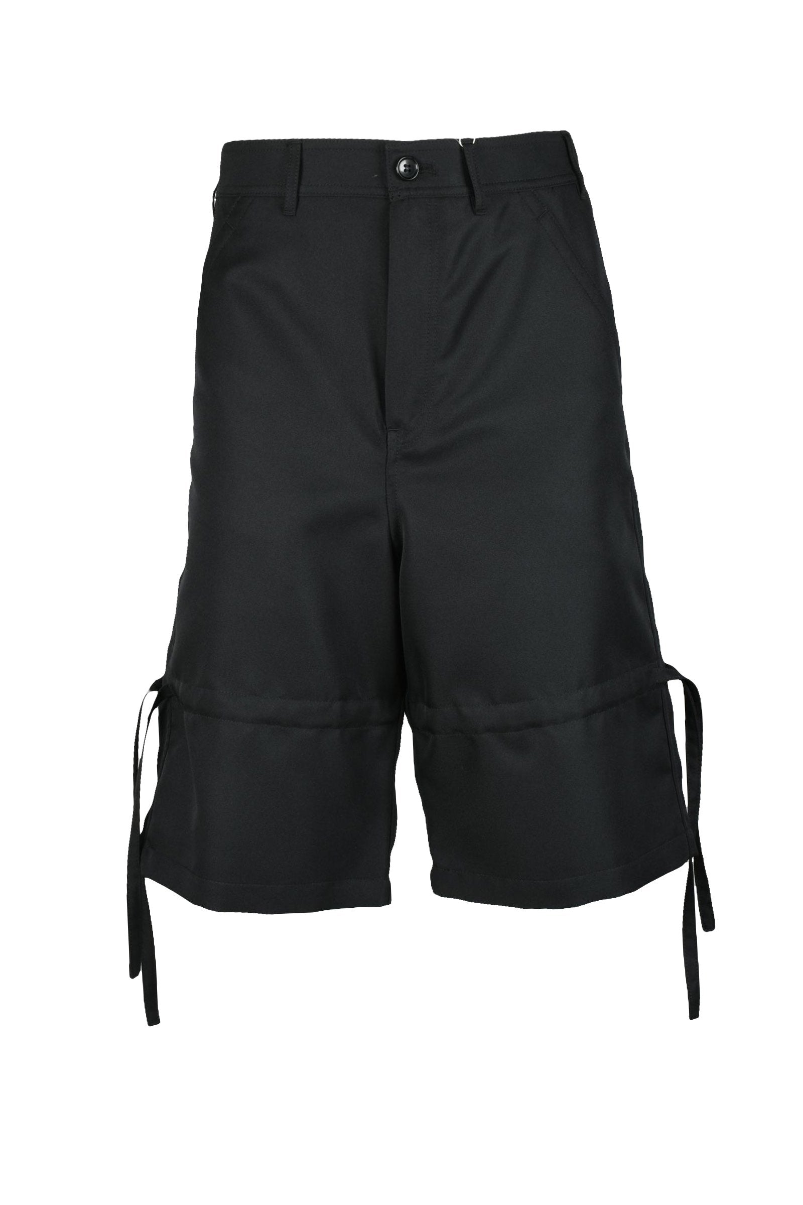 COMME des GARÇONS SHIRT bermuda