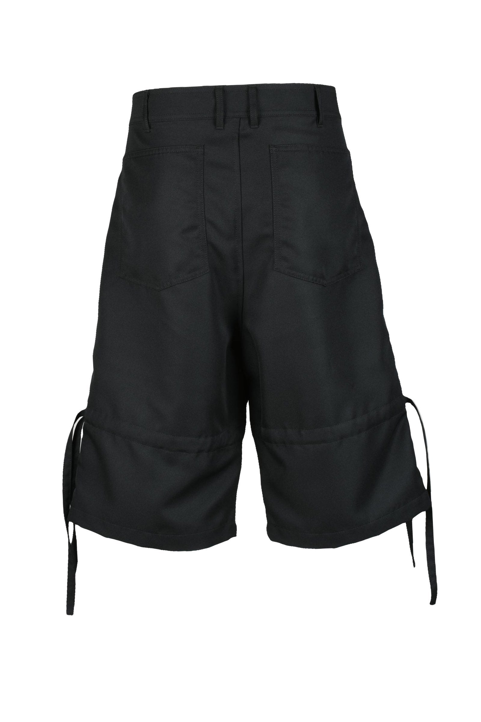 COMME des GARÇONS SHIRT bermuda