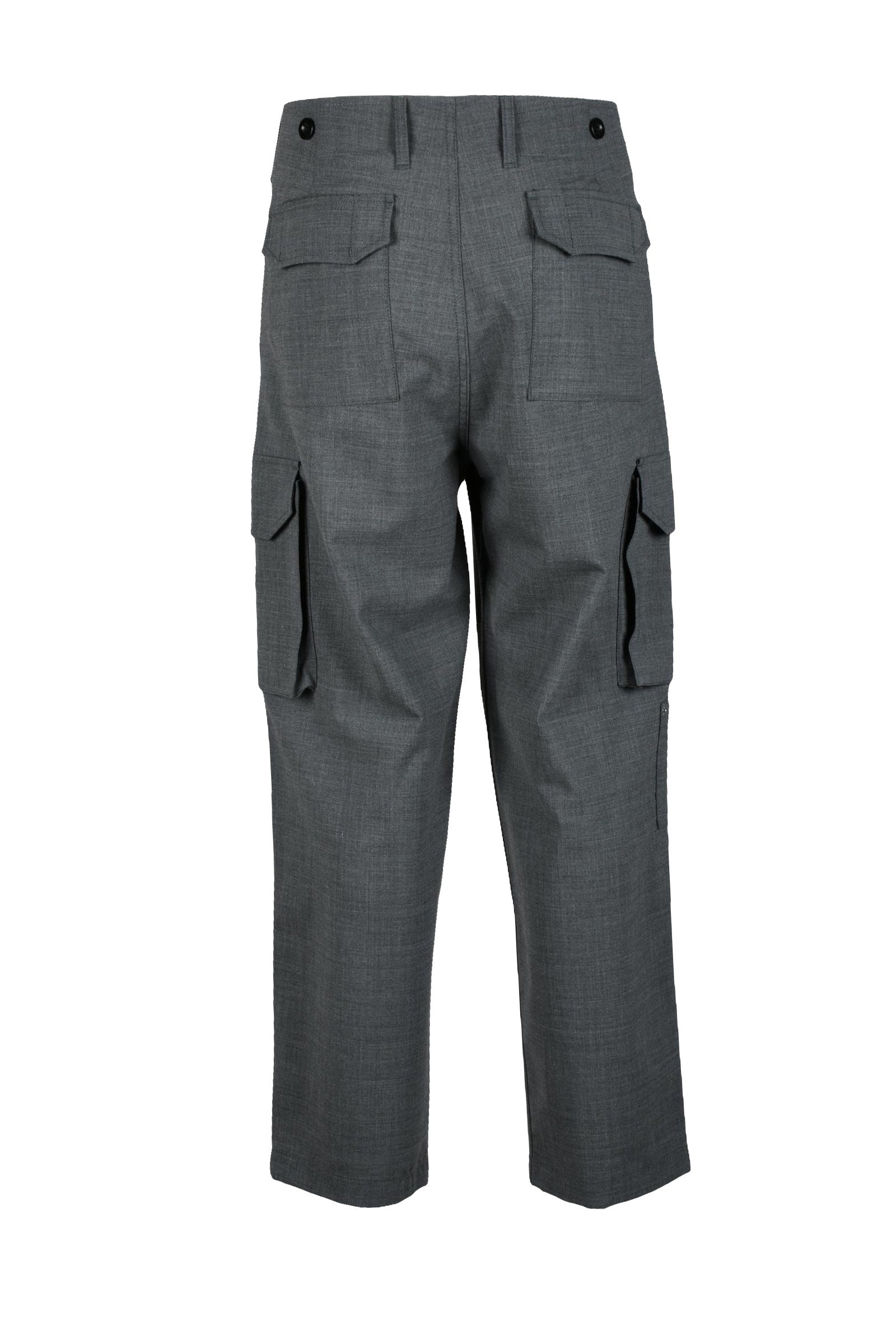 DEPARTMENT 5 trousers