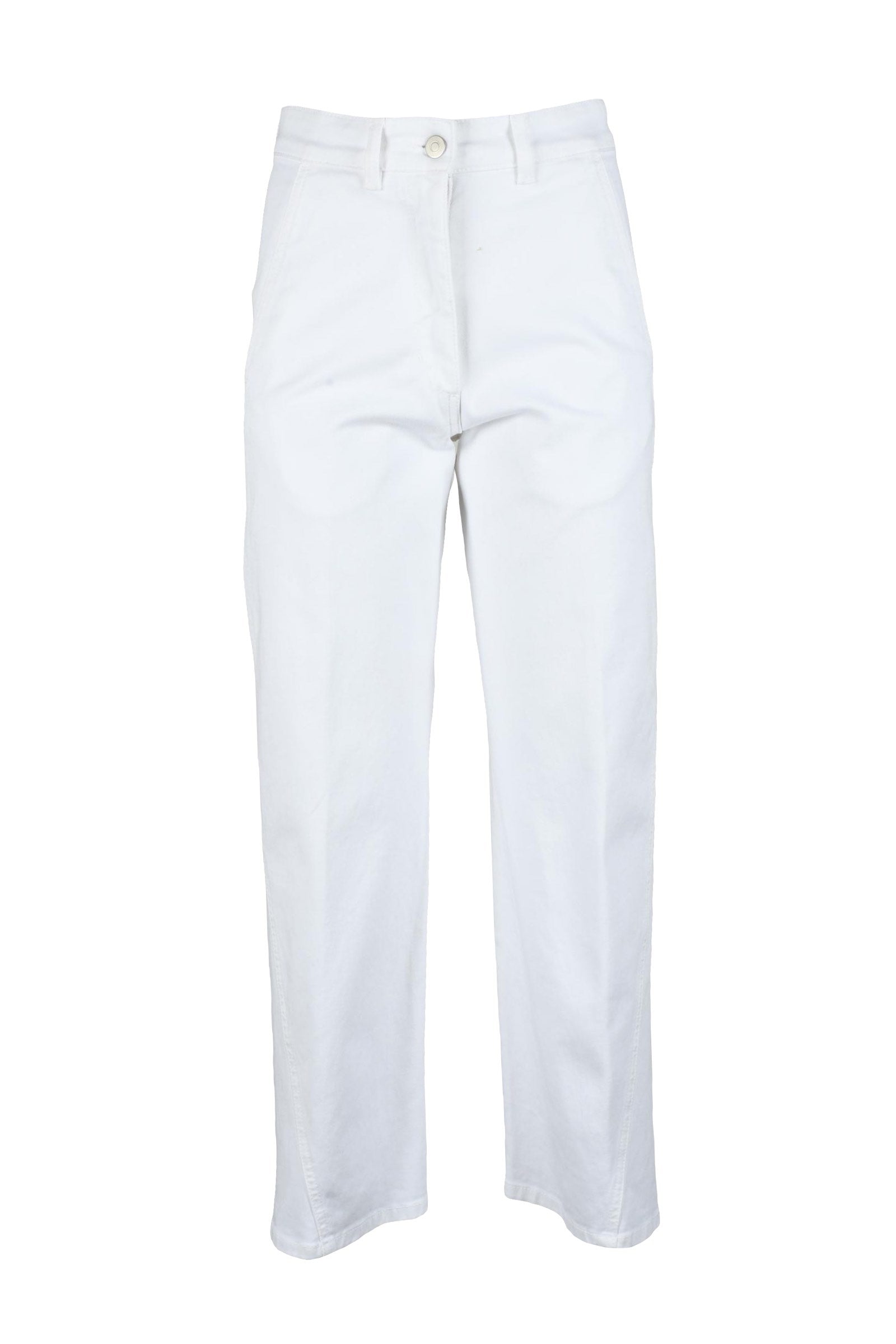 FABIANA FILIPPI Jeans