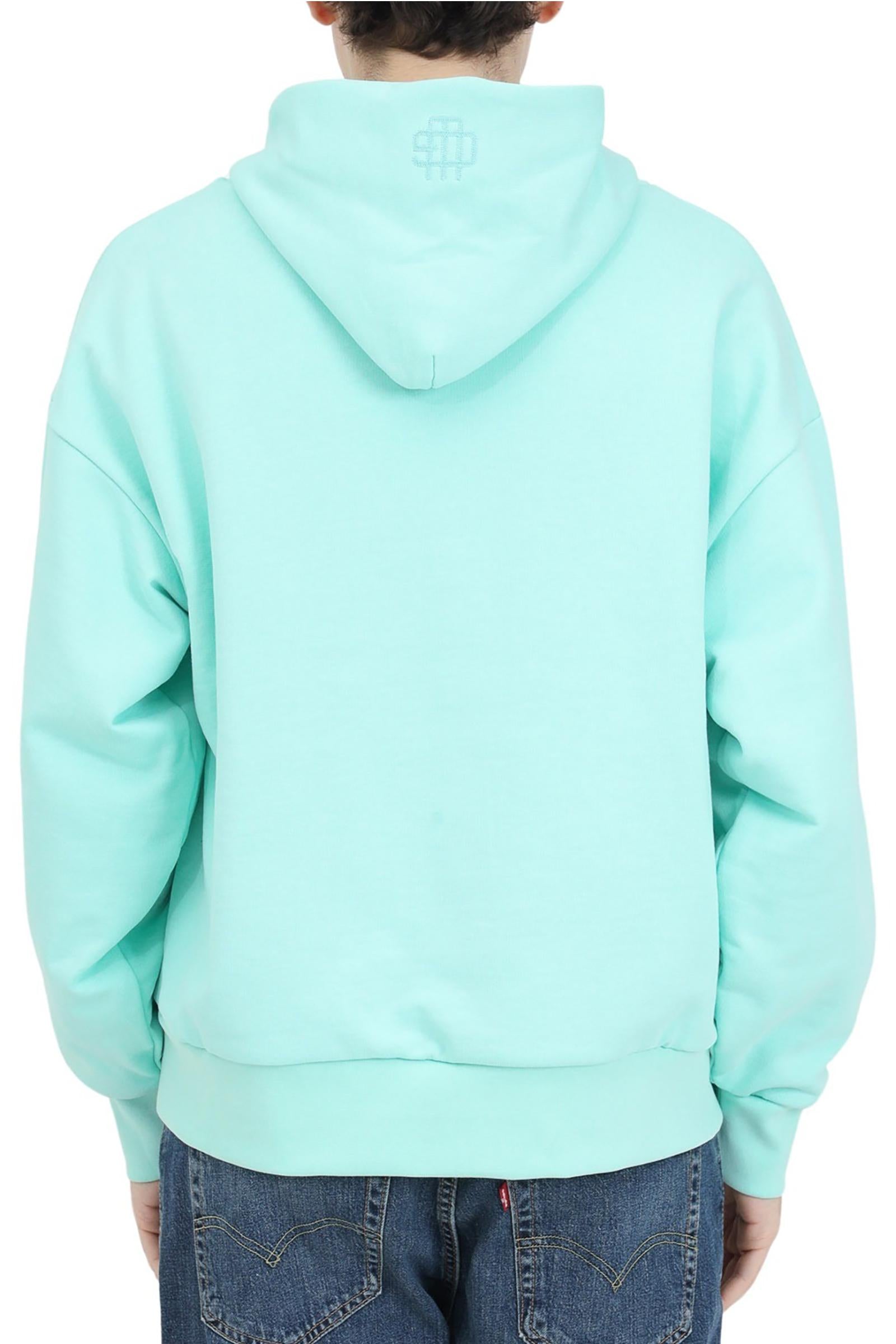 GARMENT WORKSHOP sweatshirt