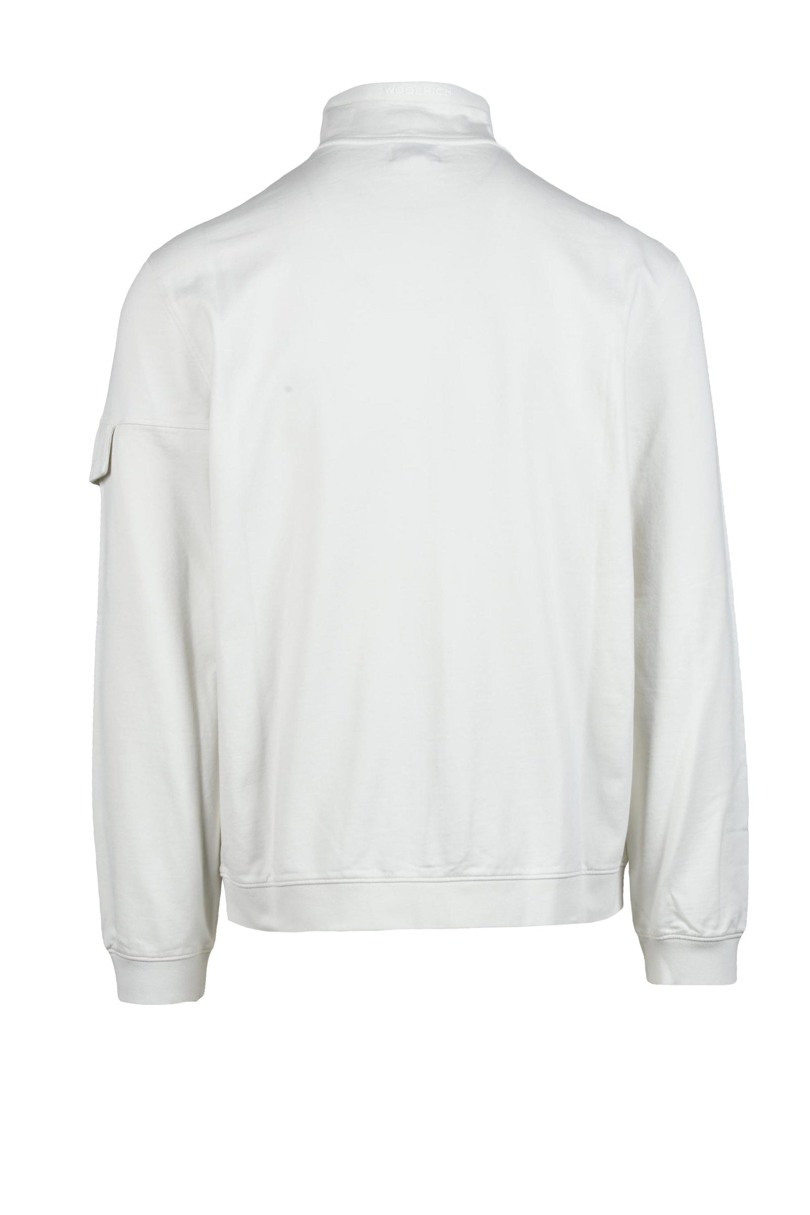 WOOLRICH sweatshirt