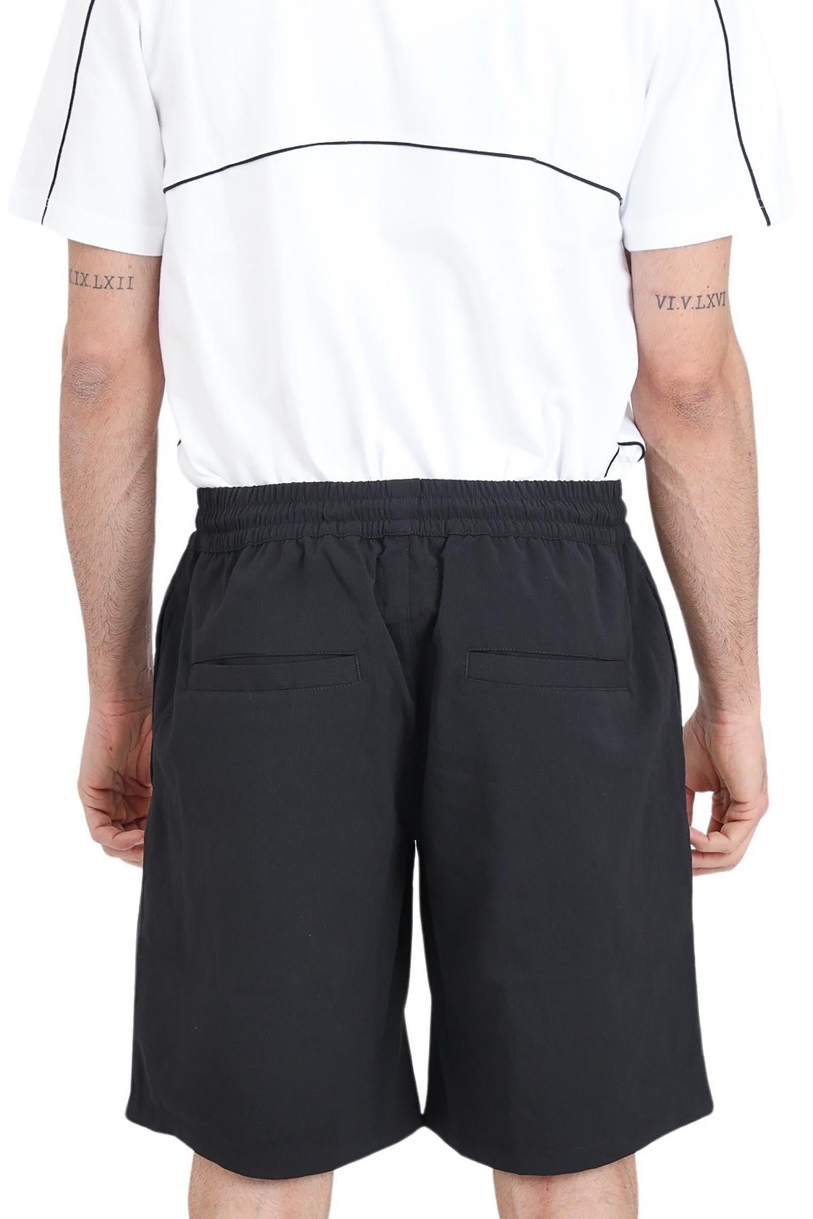 ART Bermuda shorts