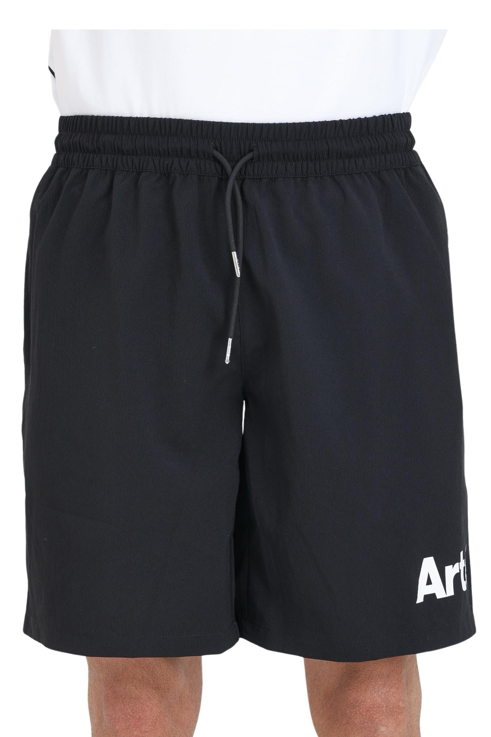 ART Bermuda shorts