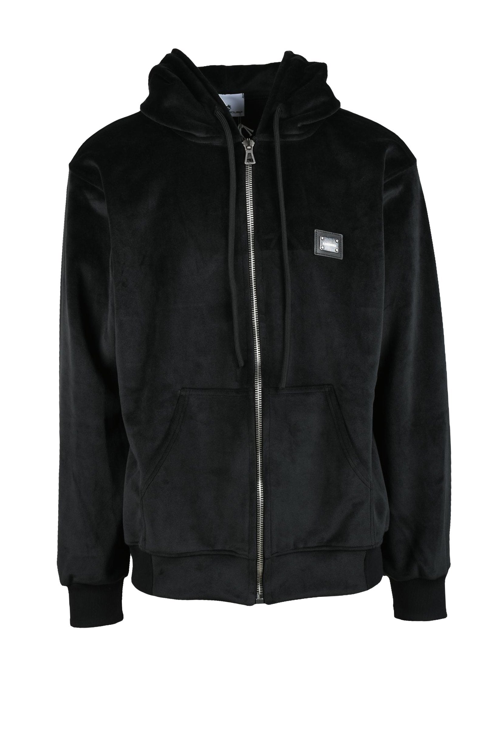 D. RODRIGUEZ sweatshirt