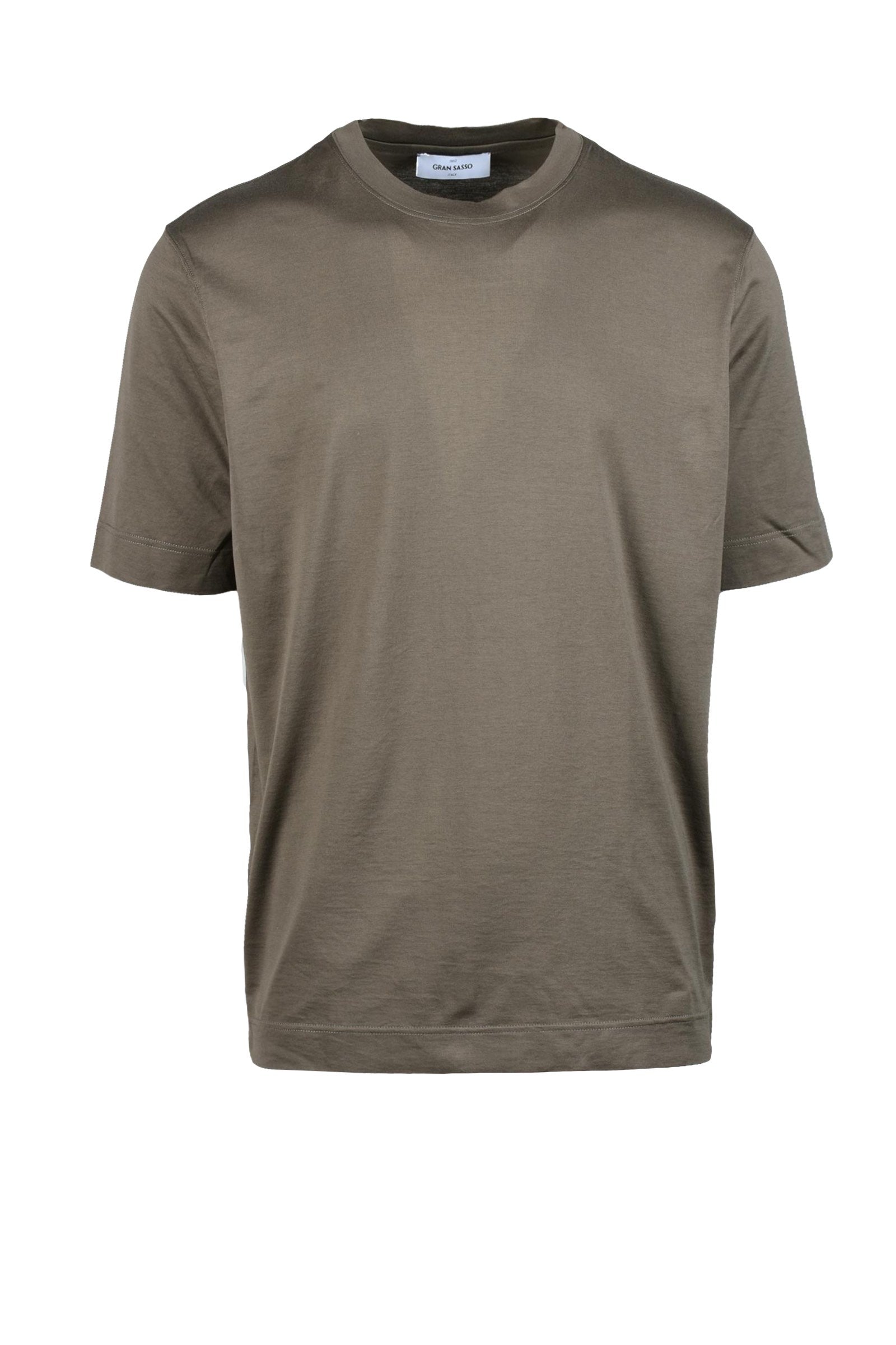 GRAN SASSO t-shirt