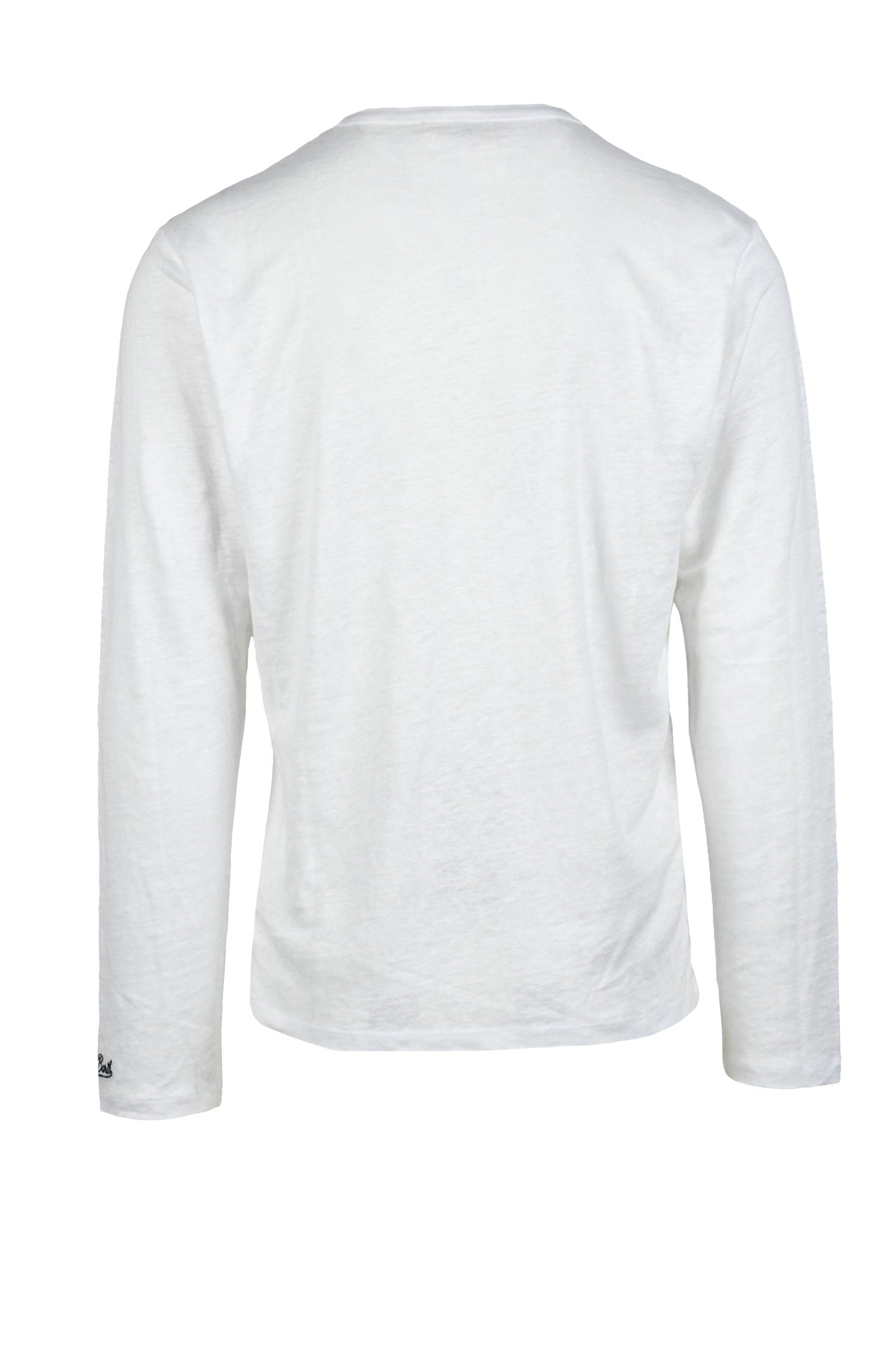 MC2 SAINT BARTH tshirt