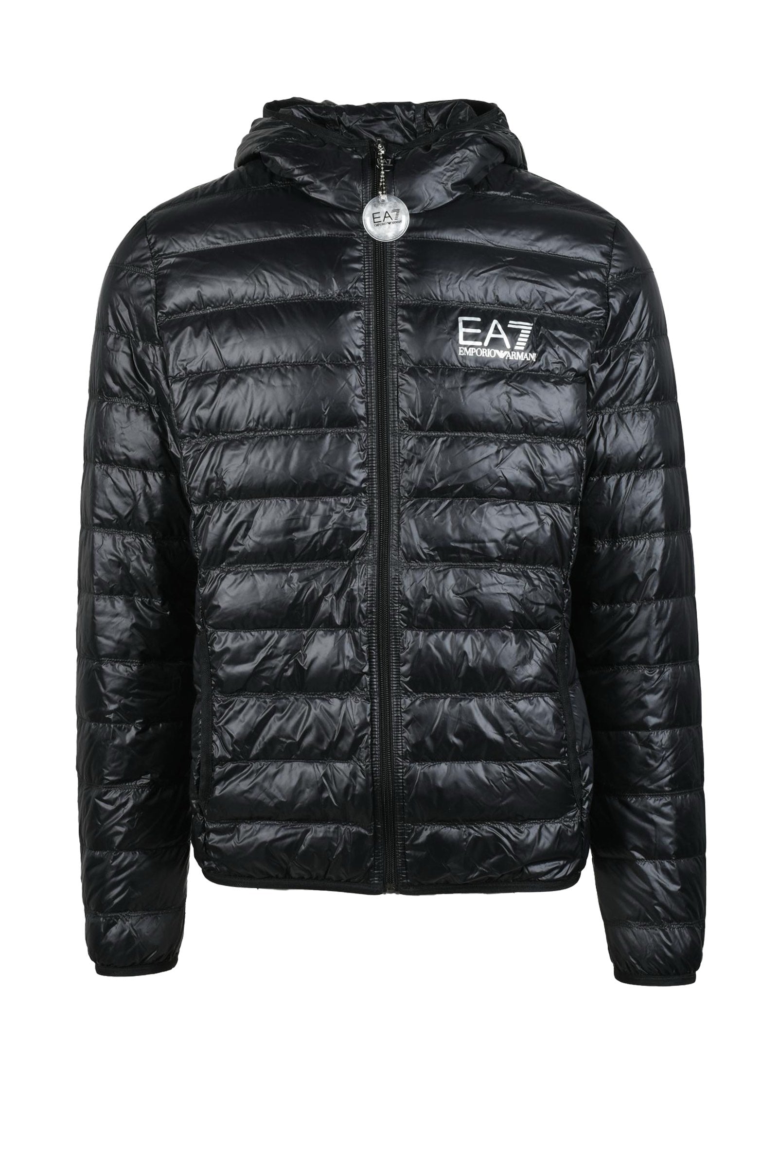 EA7 EMPORIO ARMANI piumino