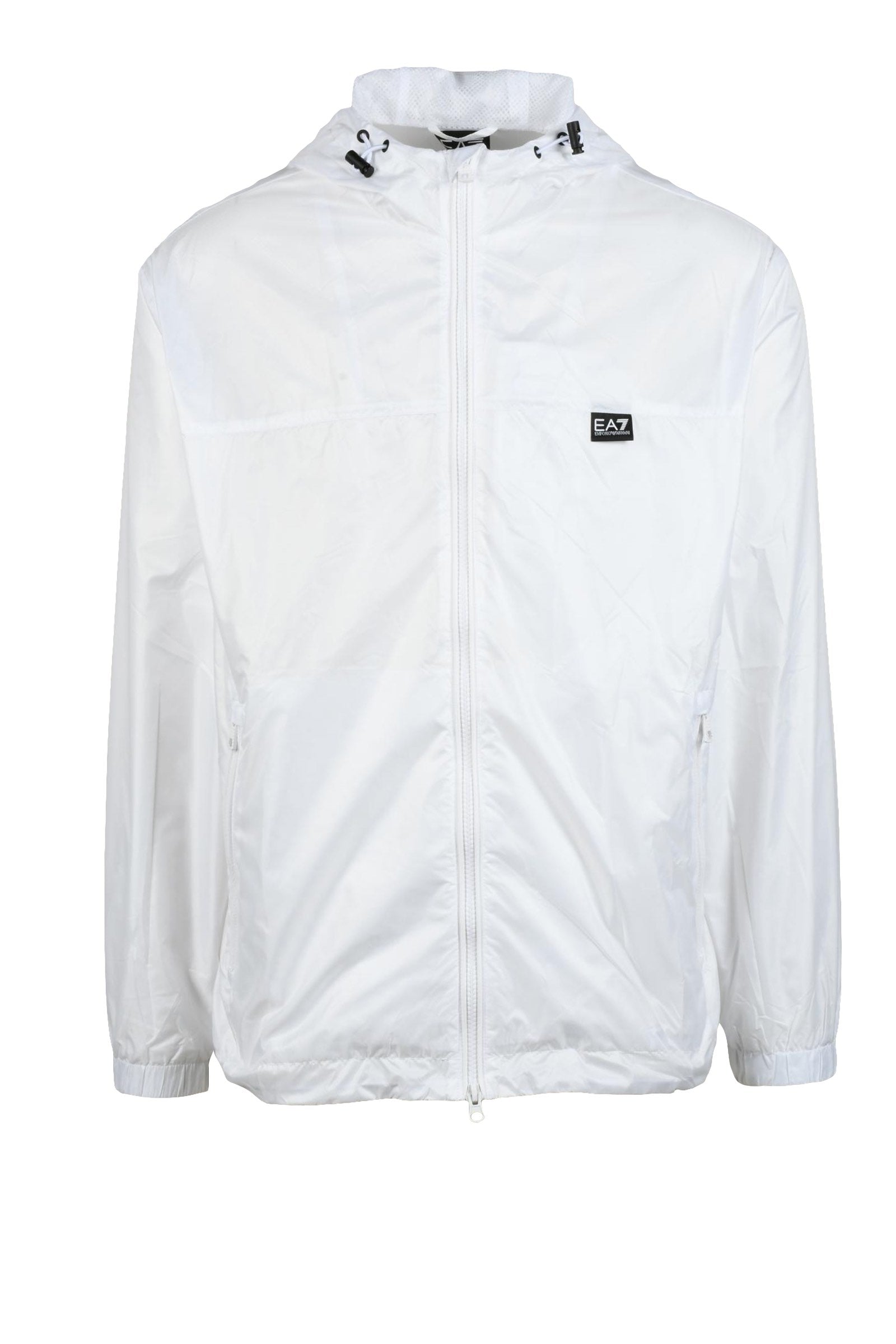 EA7 EMPORIO ARMANI giubbotto
