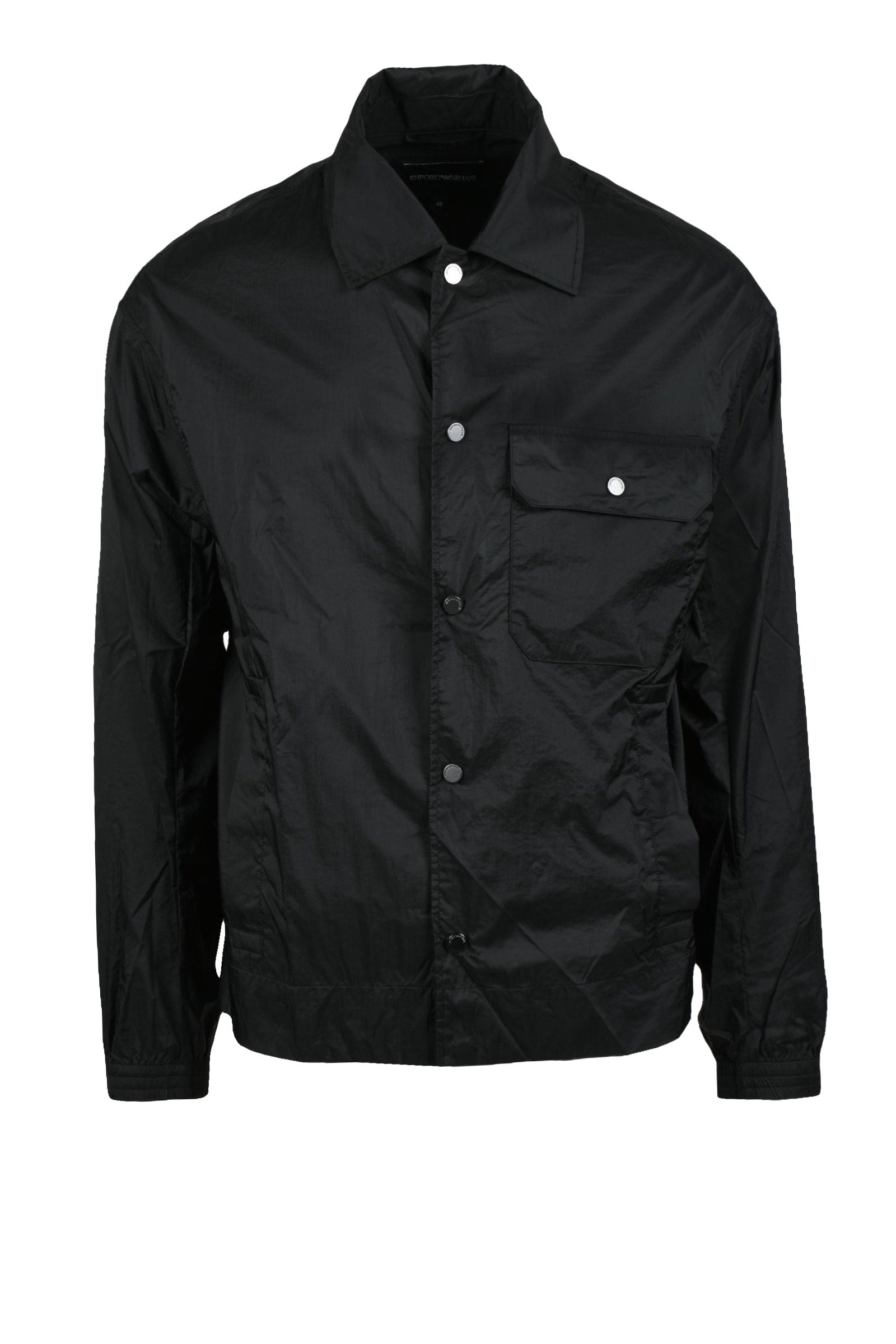 EMPORIO ARMANI jacket