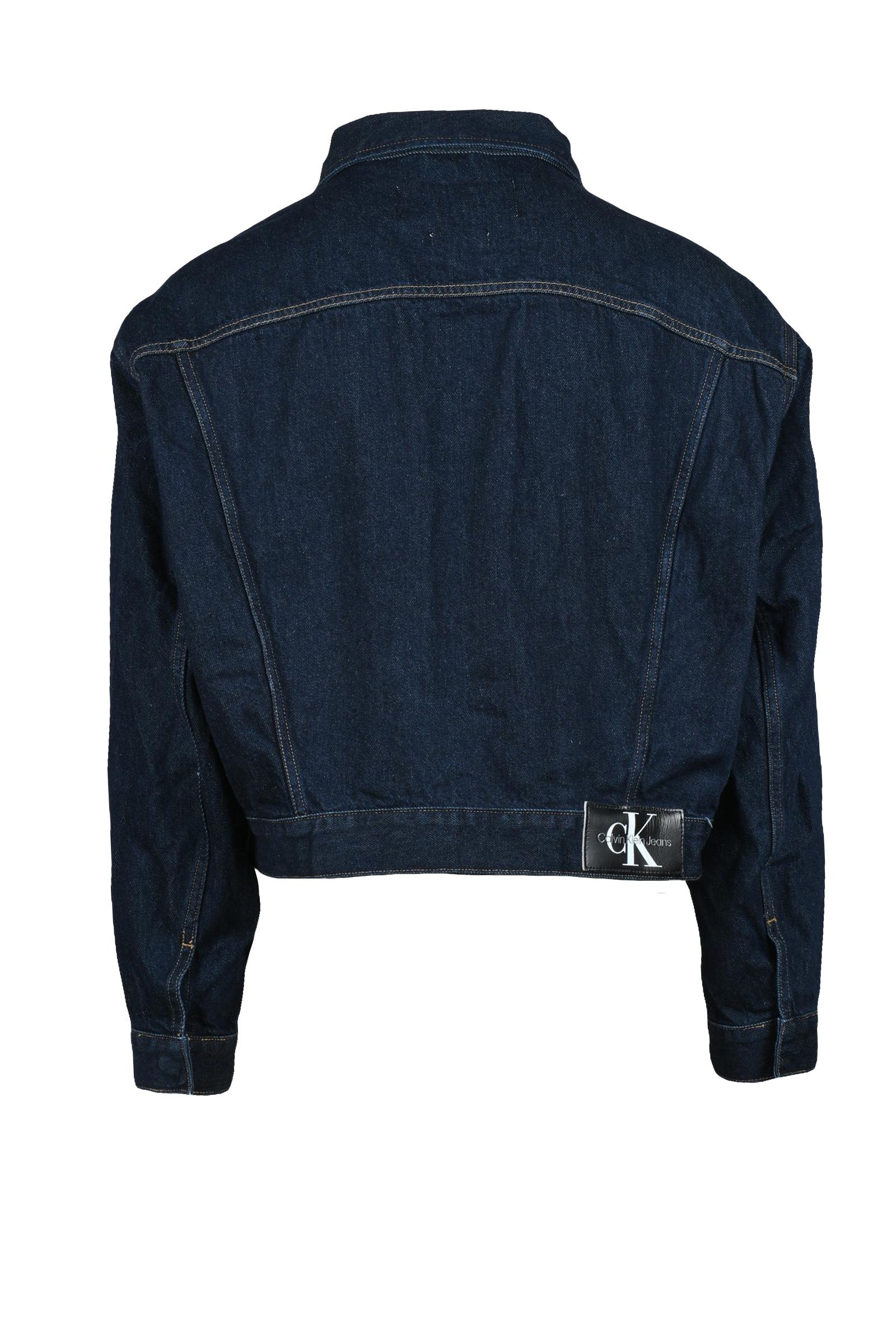 CALVIN KLEIN JEANS Jacke