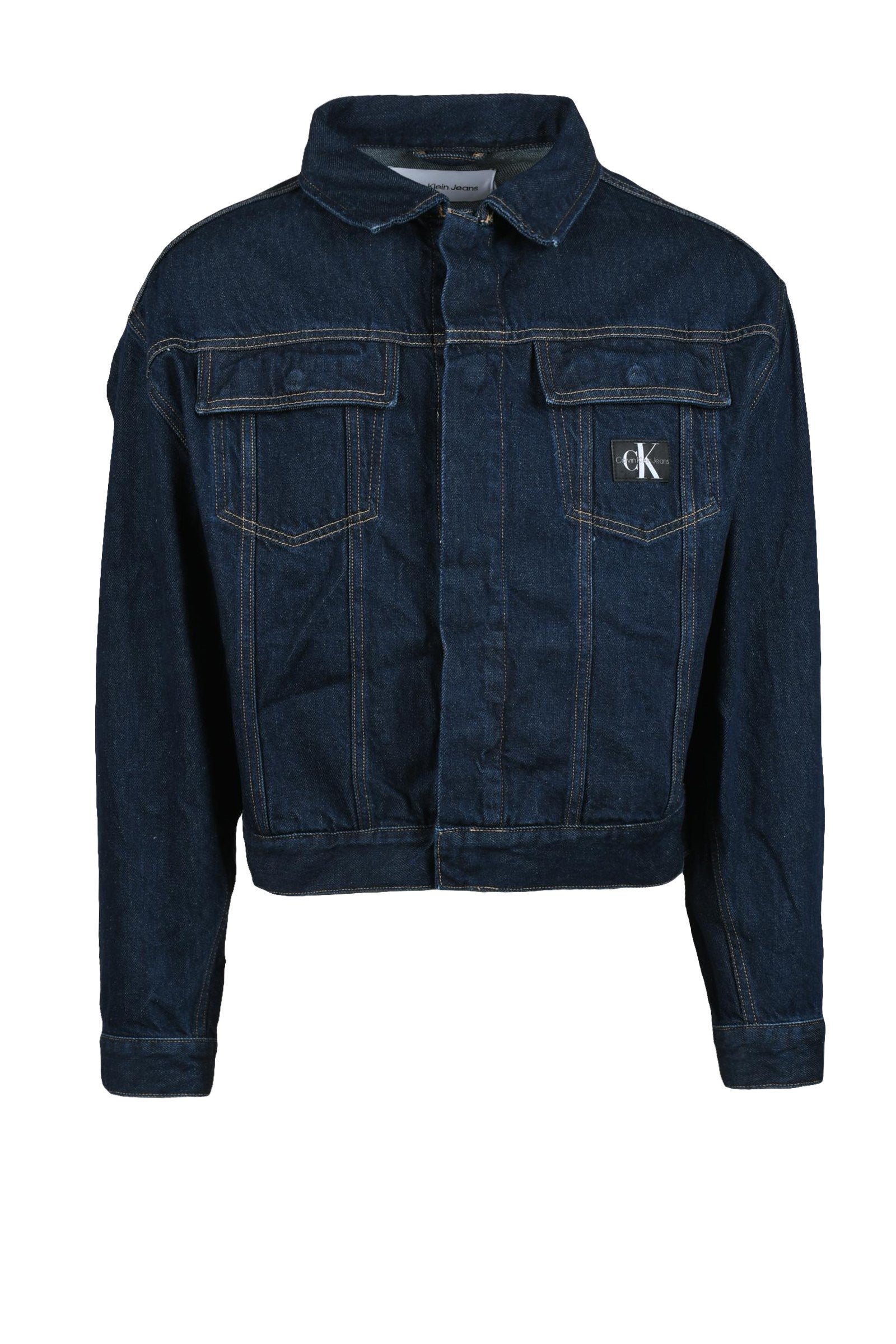 CALVIN KLEIN JEANS Jacke