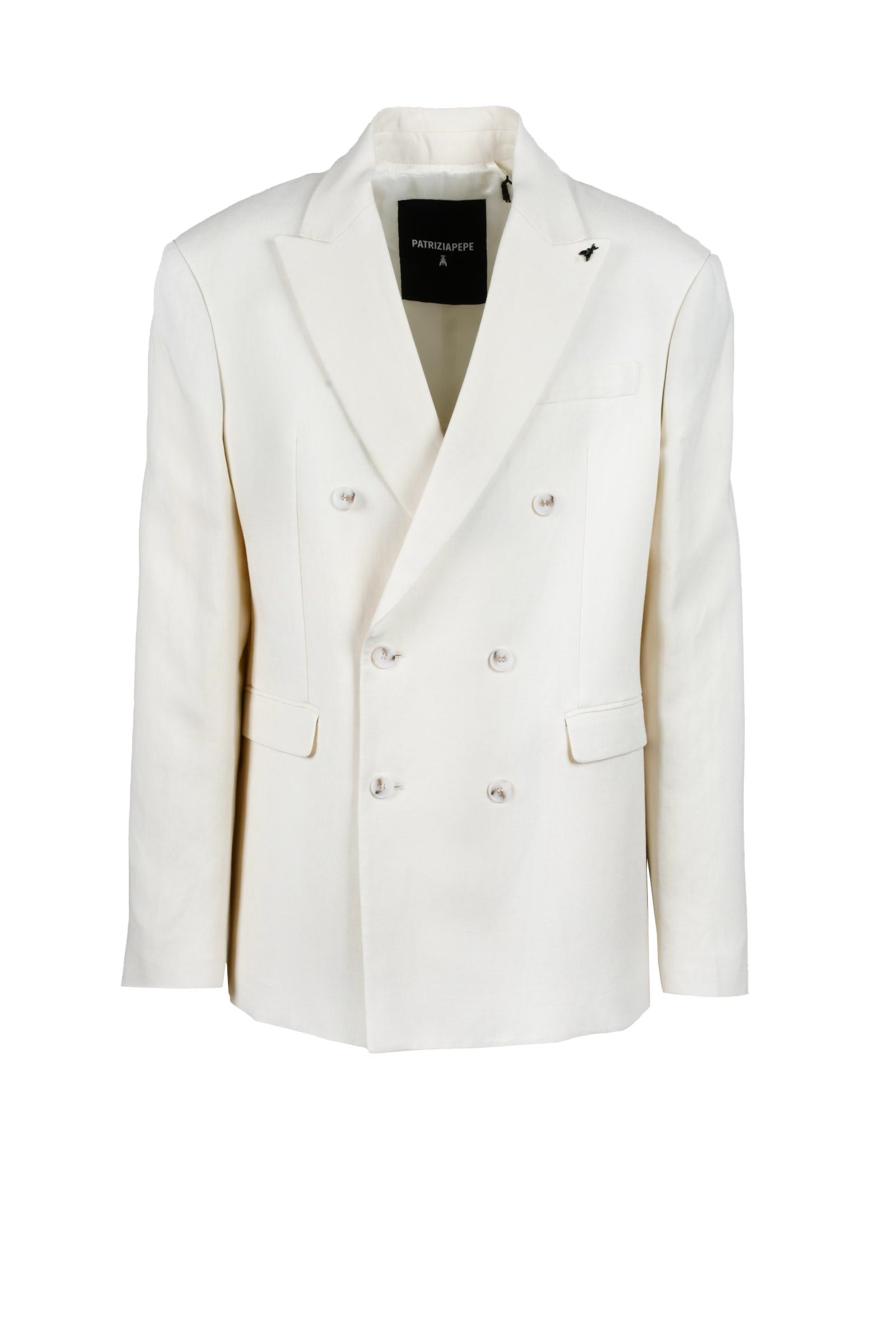 PATRIZIA PEPE giacca