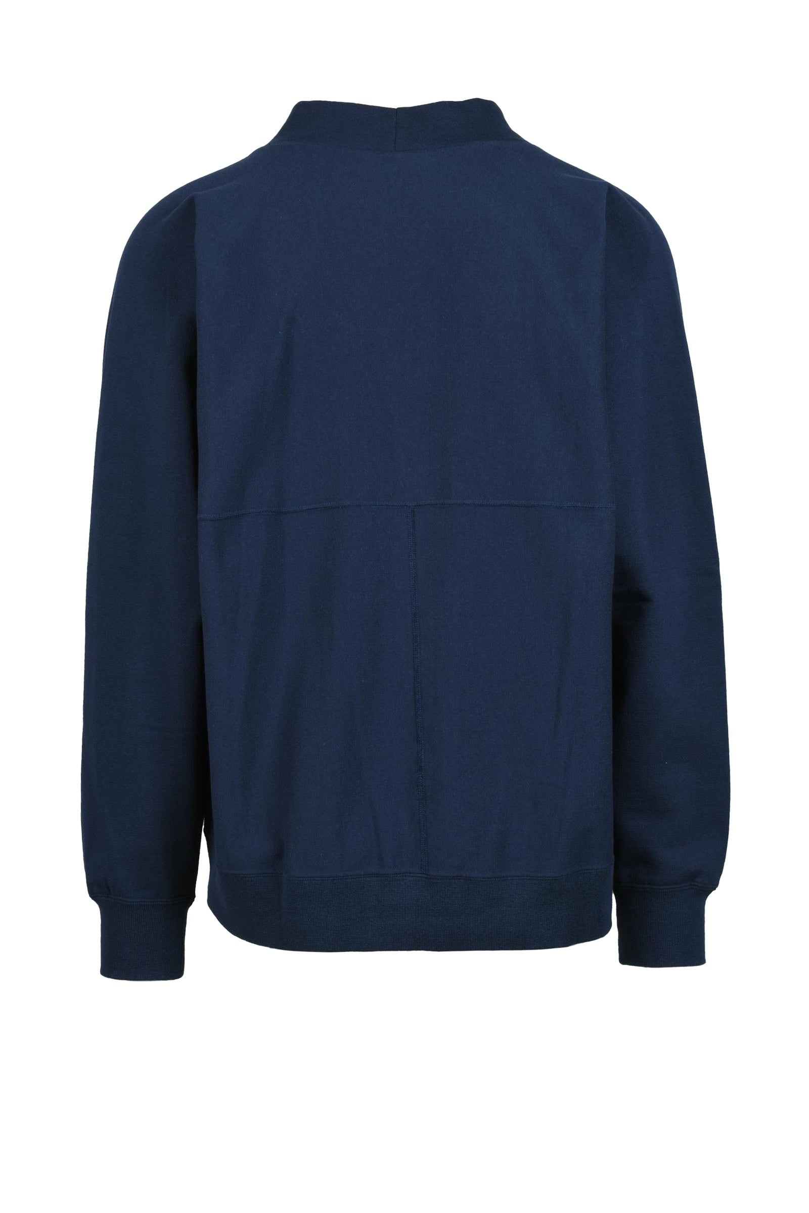 NANAMICA sweatshirt