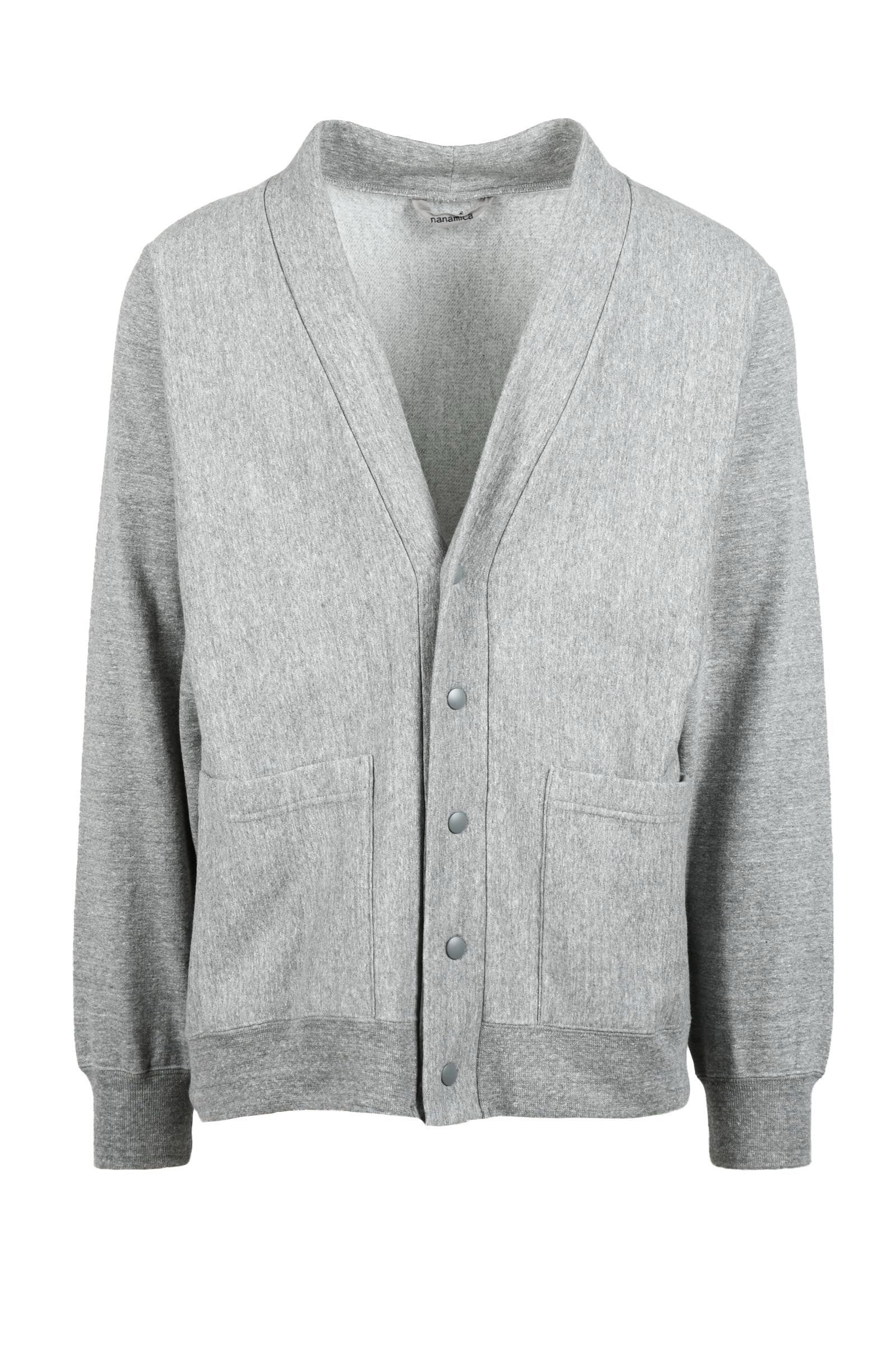 NANAMICA Sweatshirt