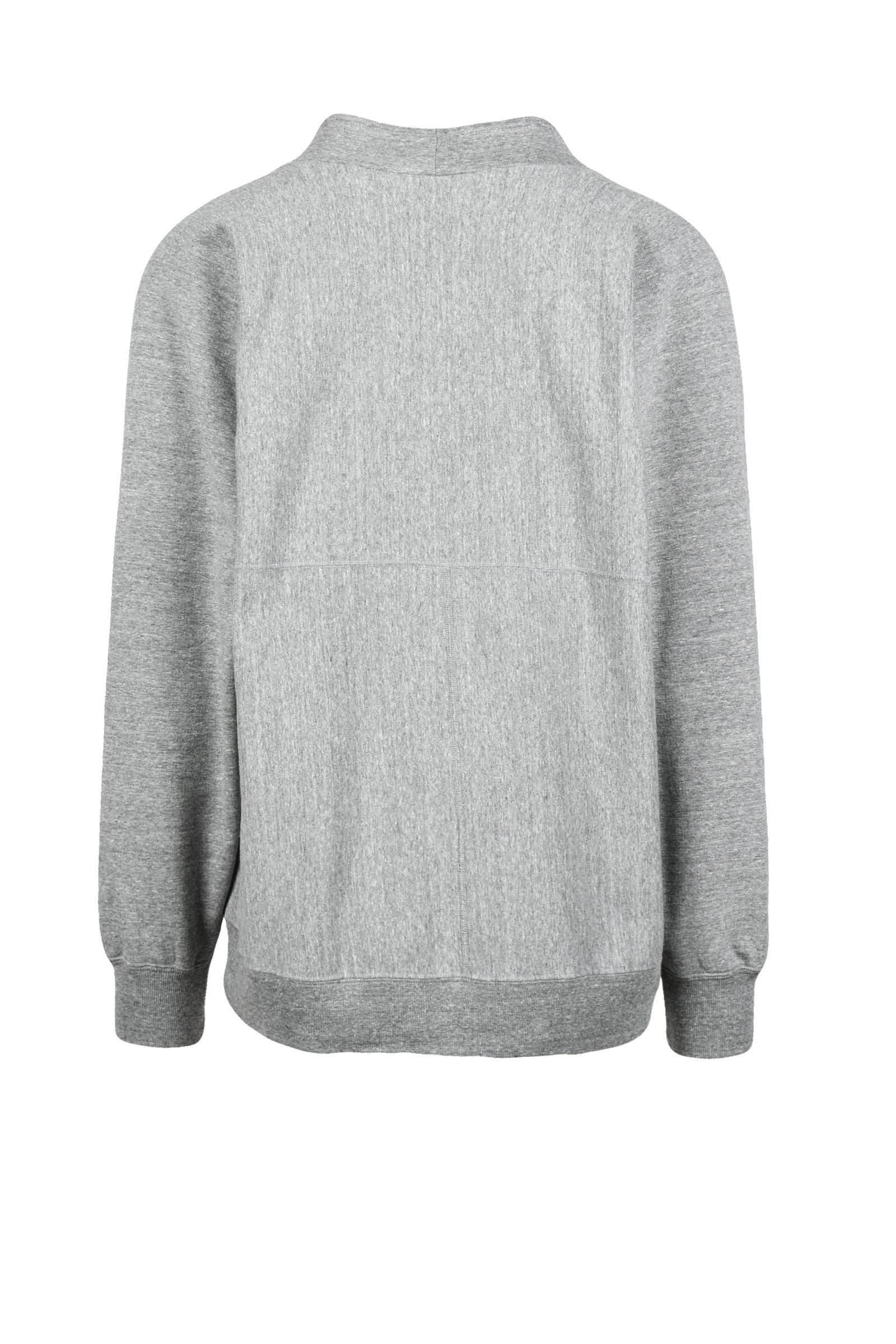 NANAMICA sweatshirt