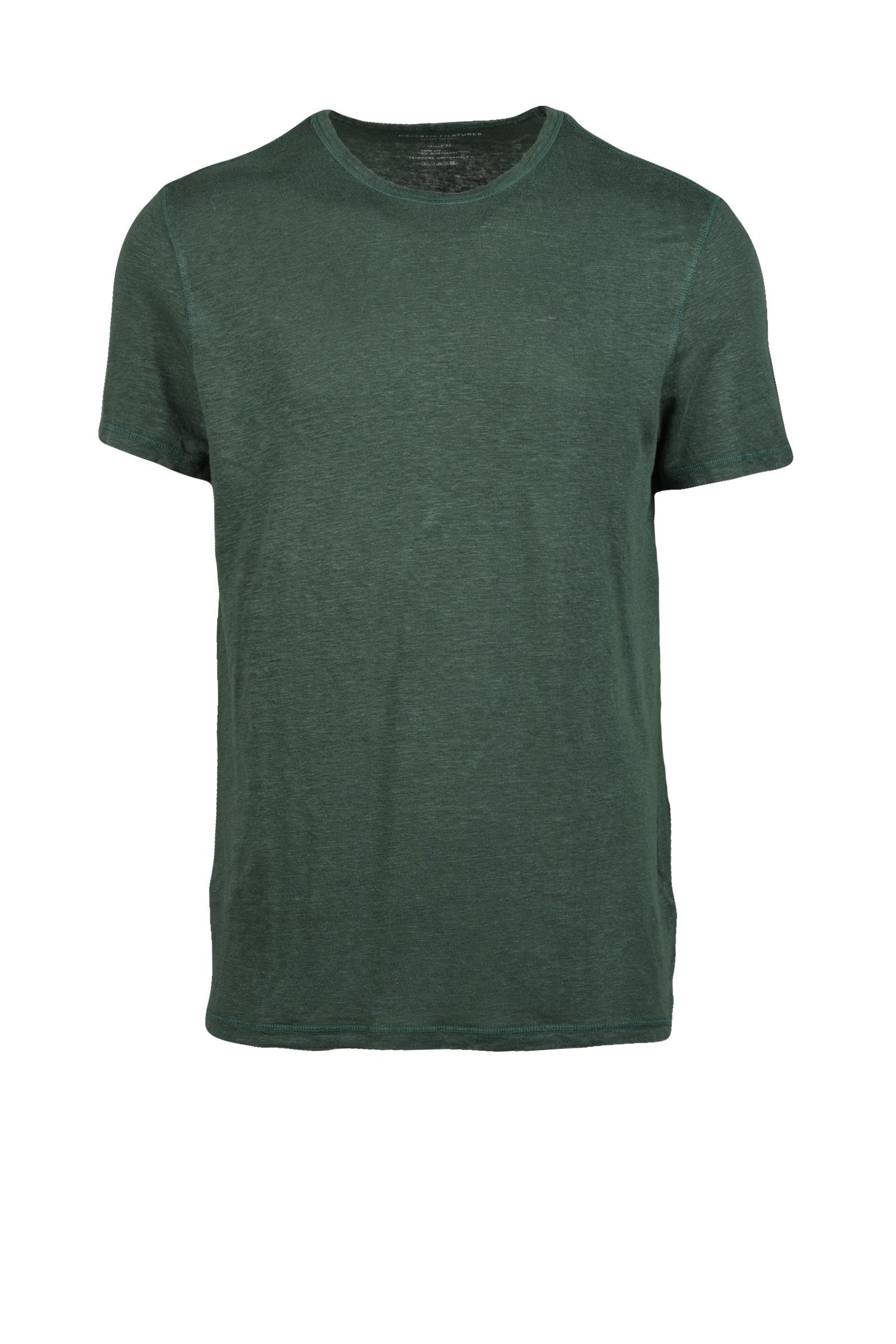 MAJESTIC FILATURES tshirt
