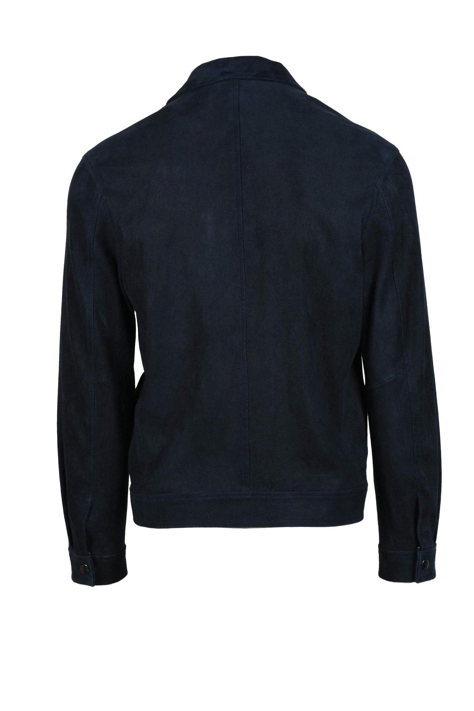 GIORGIO BRATO jacket p.