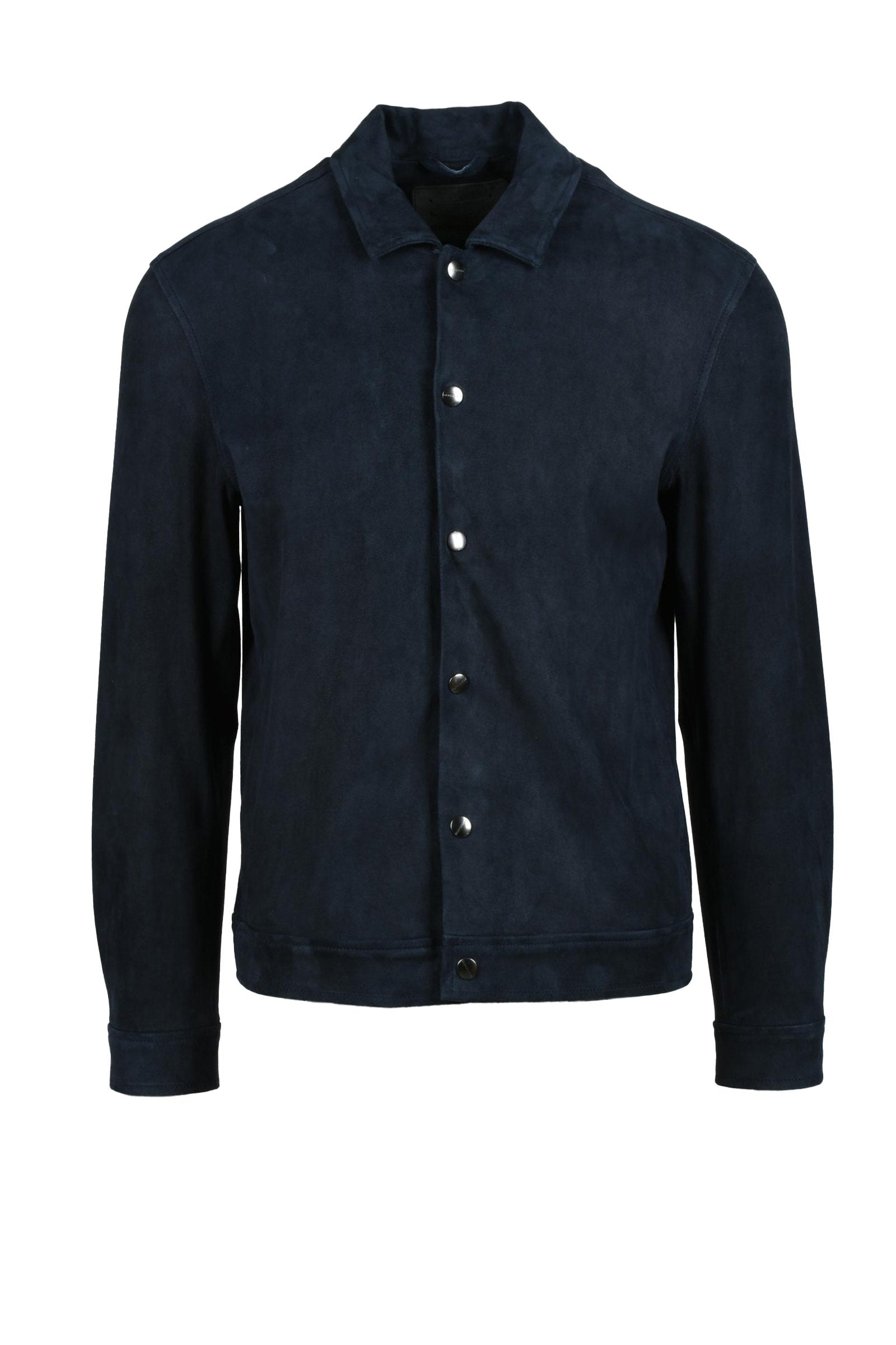 GIORGIO BRATO jacket p.