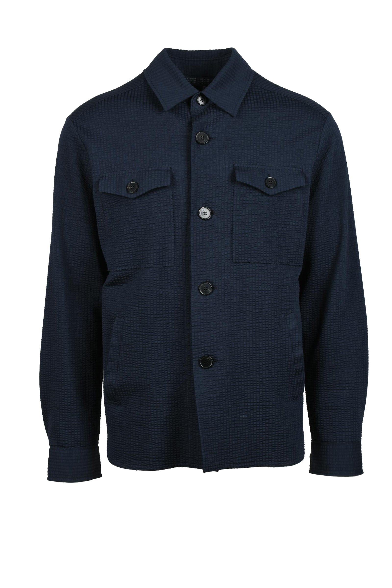 HARRIS WHARF LONDON shirt