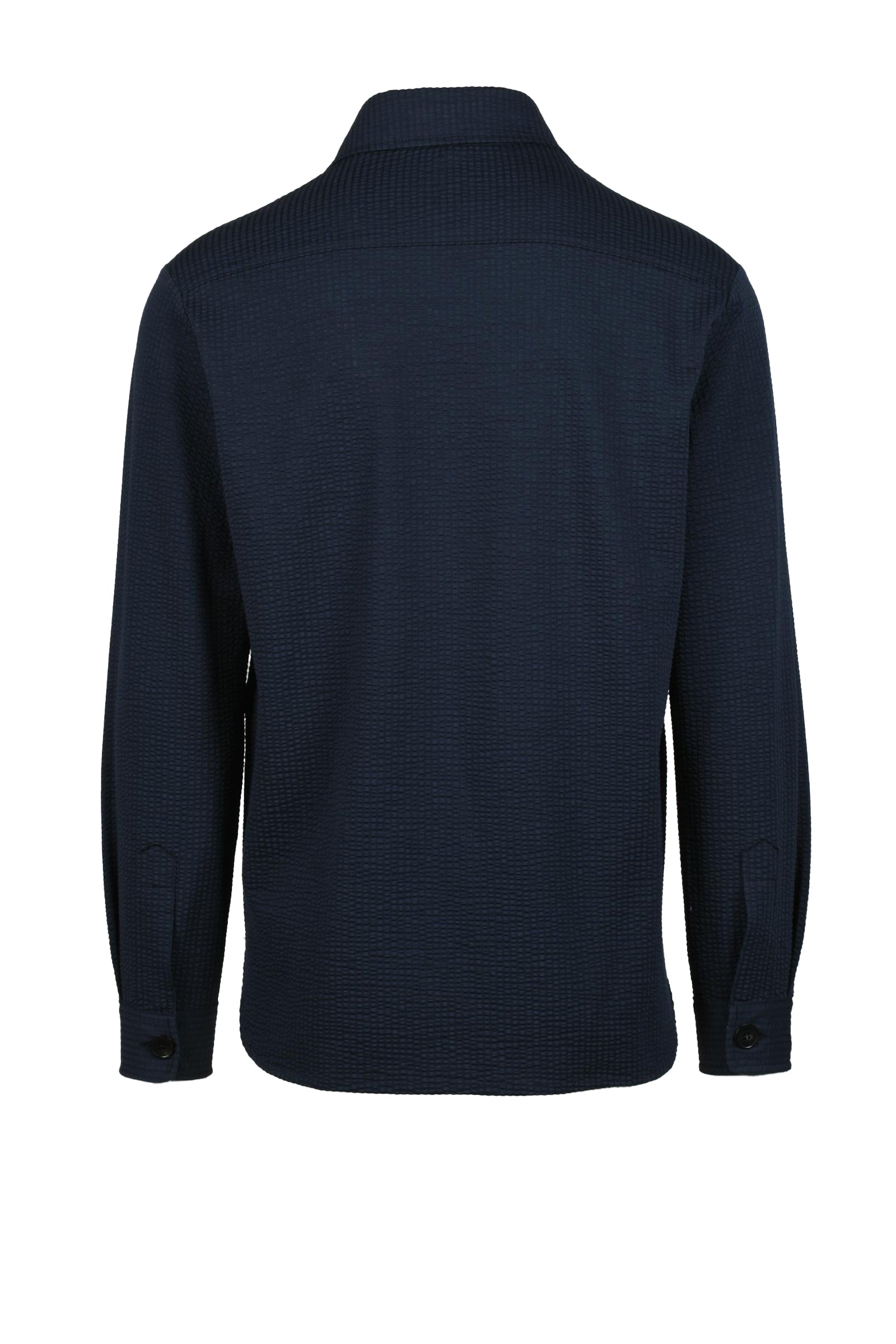 HARRIS WHARF LONDON shirt