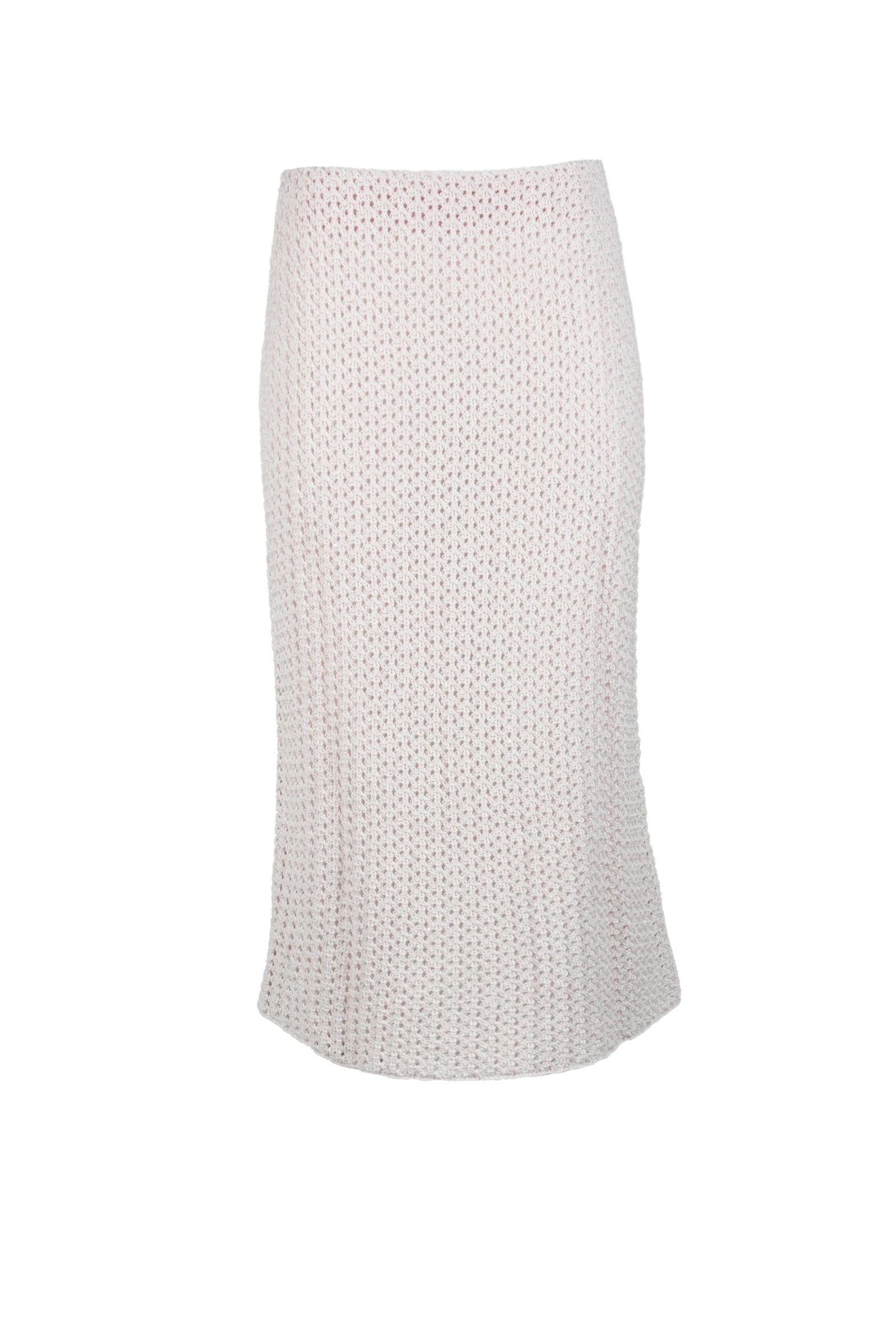 FABIANA FILIPPI skirt