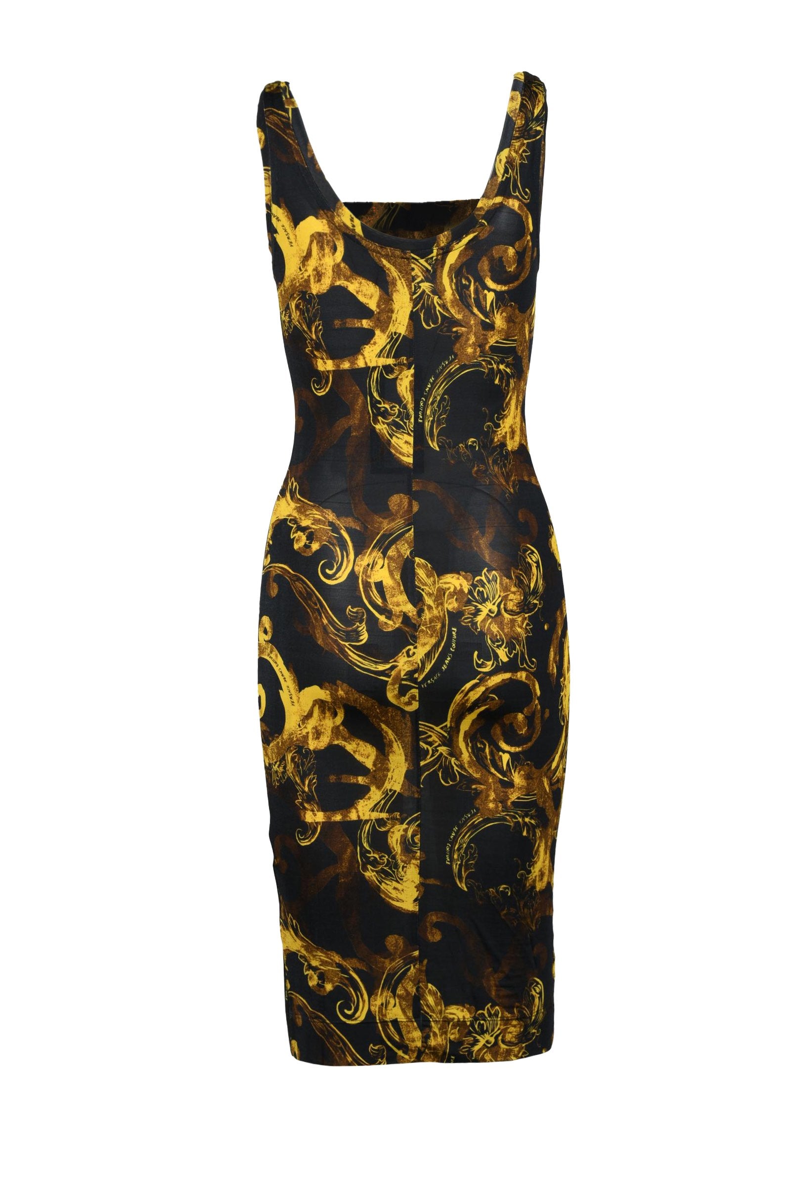 VERSACE JEANS COUTURE abito donna