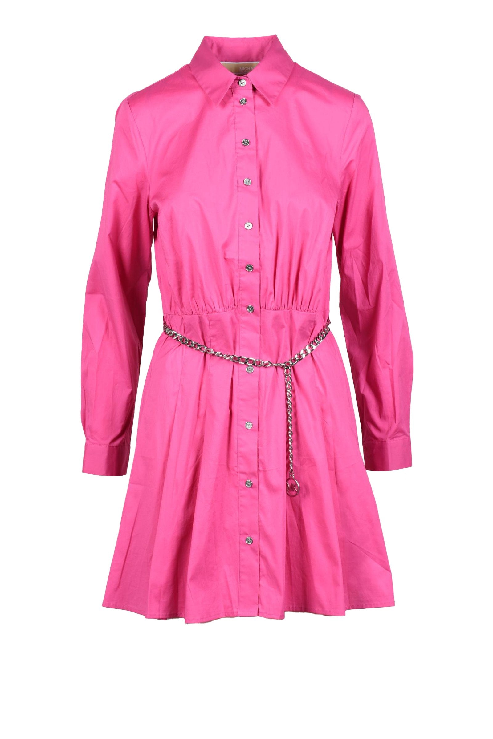 MICHAEL KORS women's dress