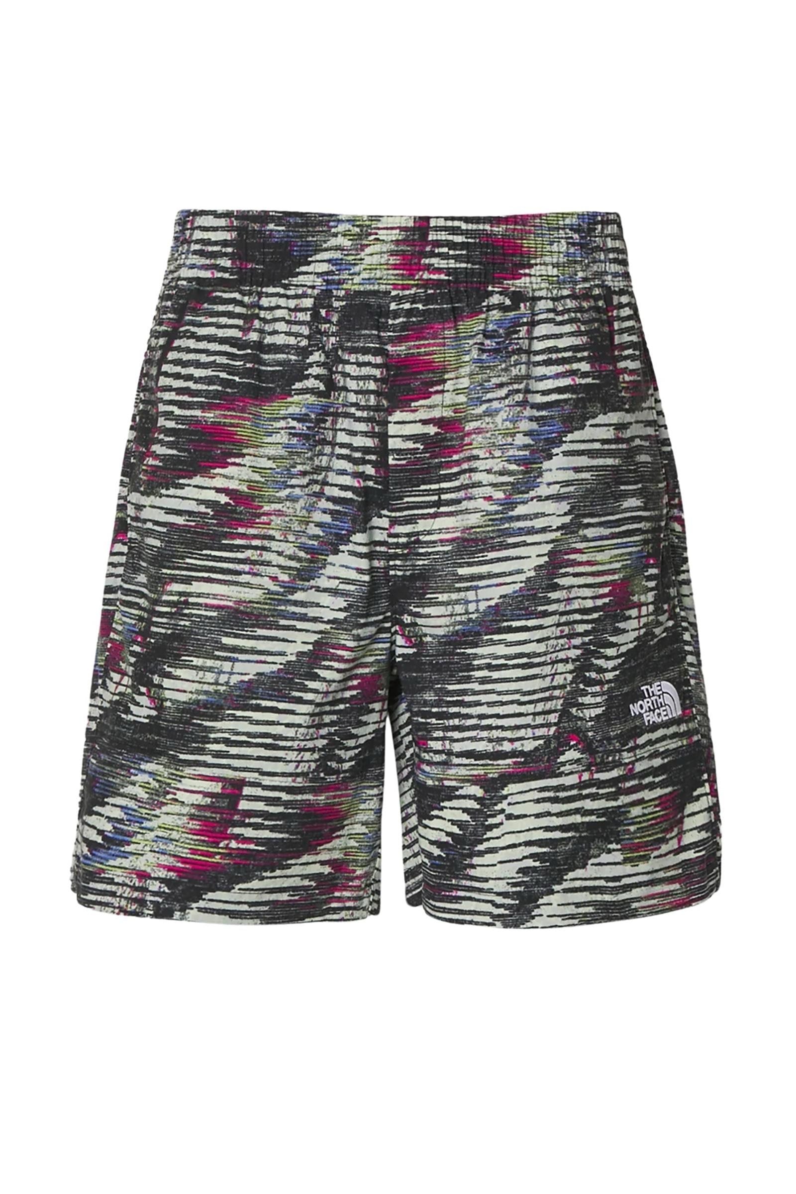 THE NORTH FACE bermuda