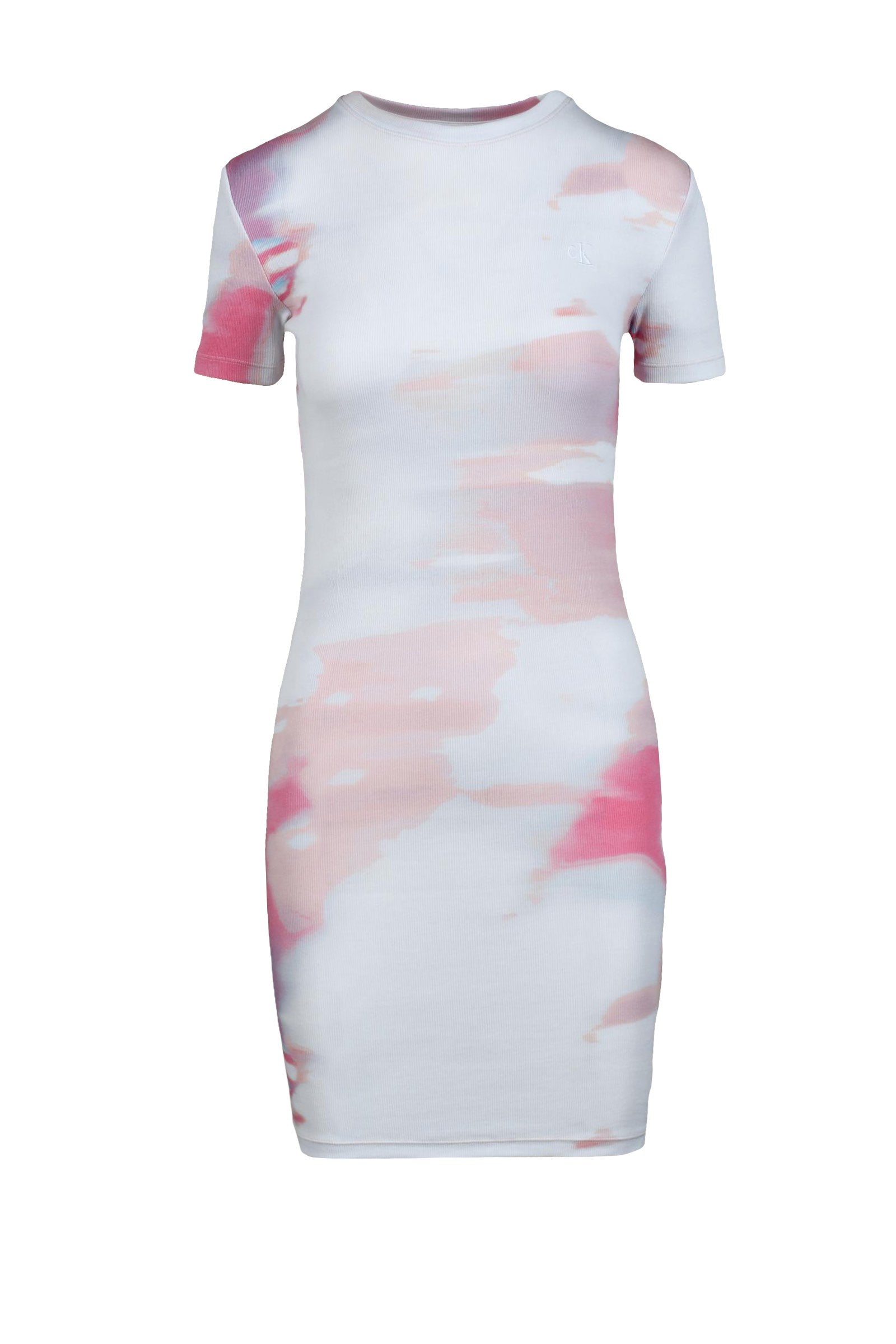 CALVIN KLEIN JEANS Damenkleid