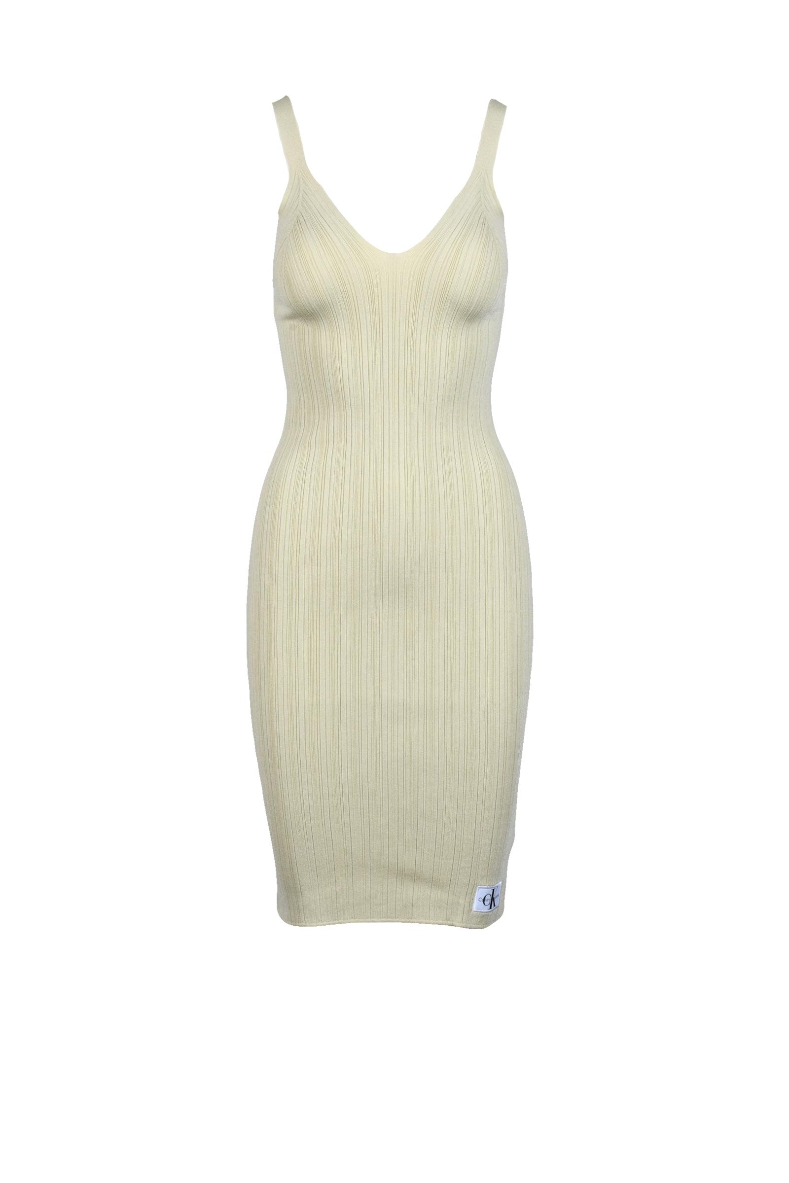 CALVIN KLEIN JEANS abito donna