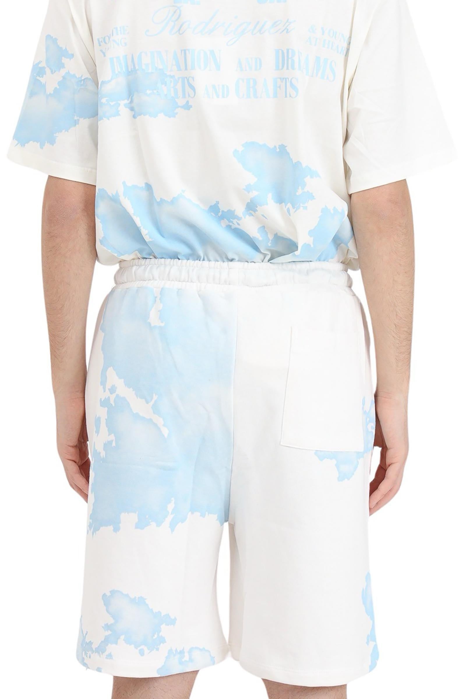 D. RODRIGUEZ bermuda