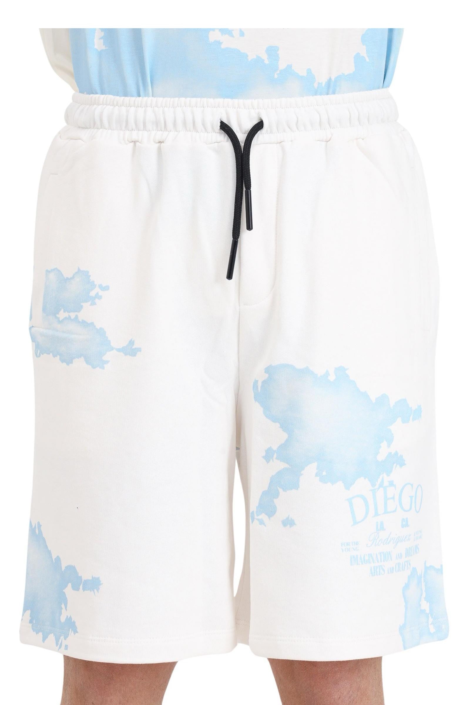 D. RODRIGUEZ bermuda