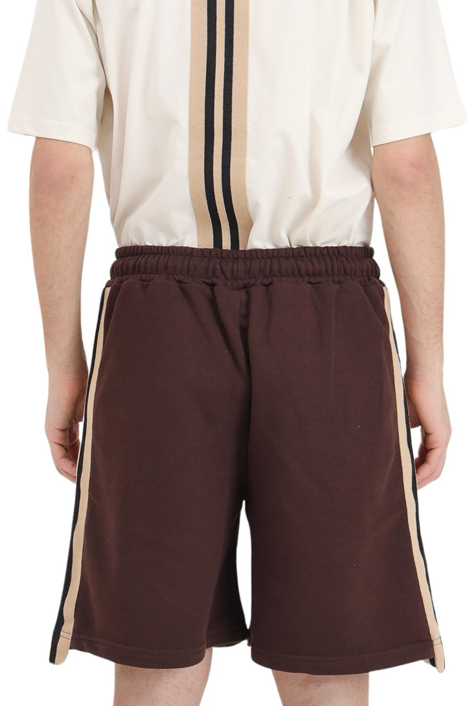 D. RODRIGUEZ Bermuda shorts