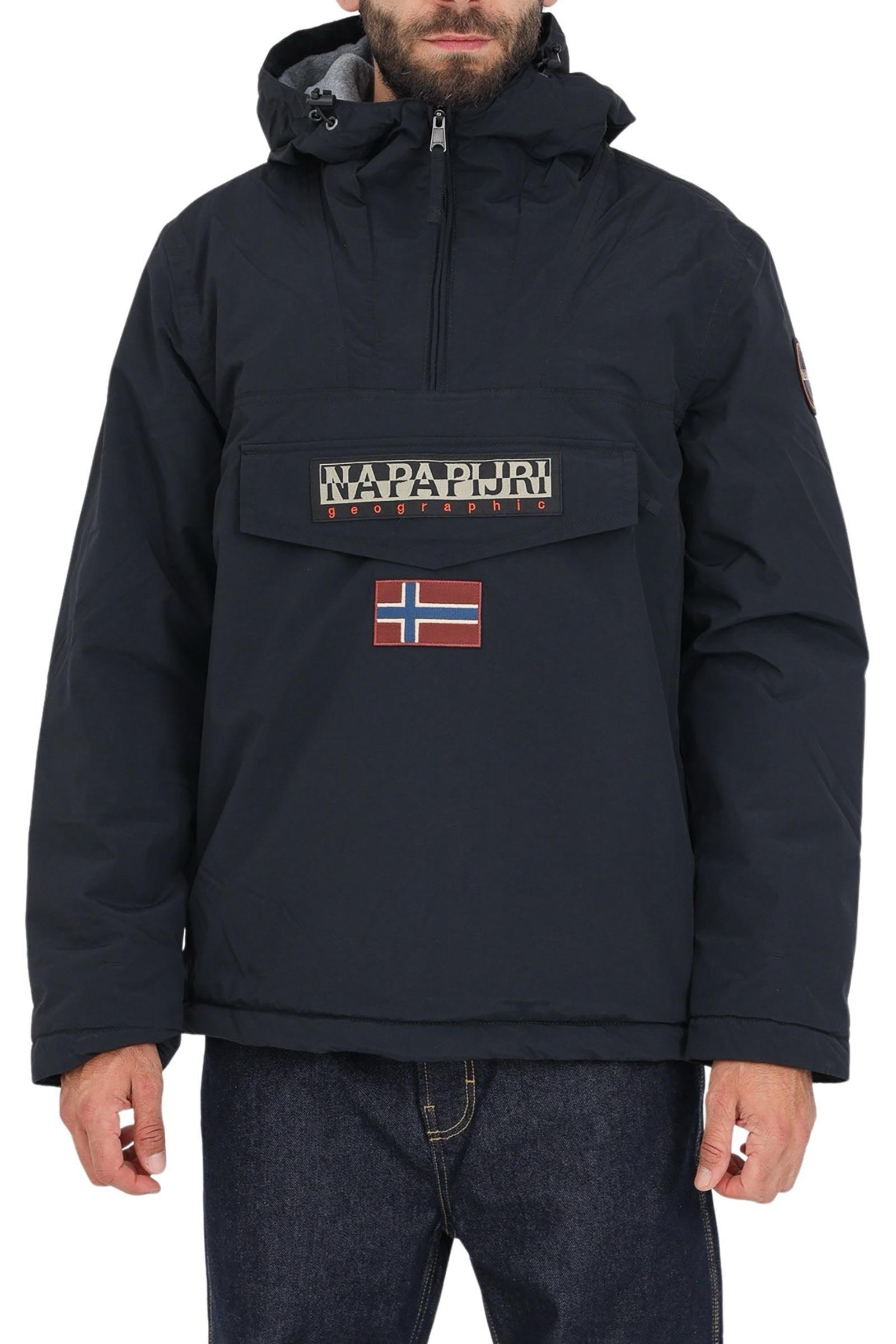 NAPAPIJRI jacket