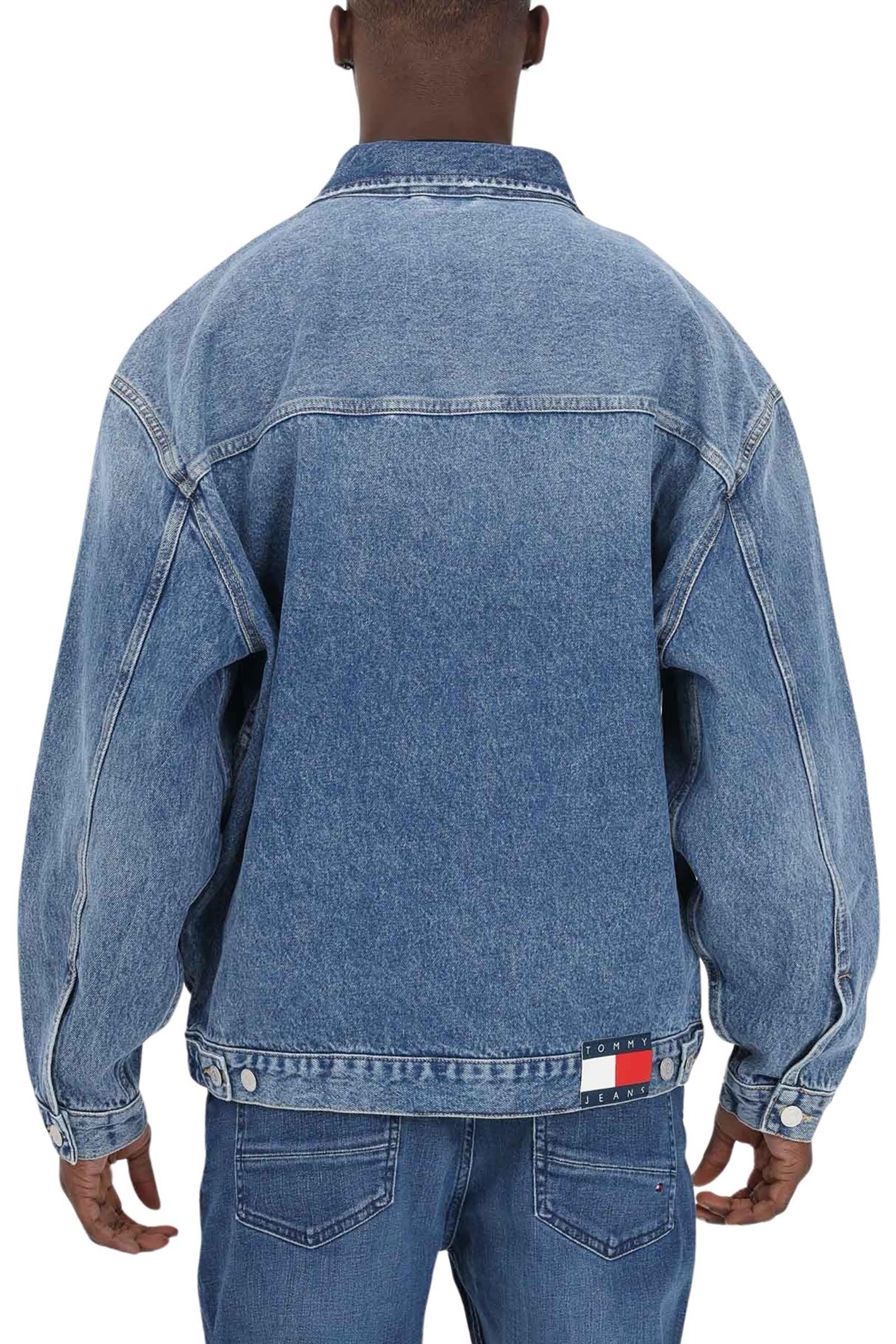 TOMMY JEANS Jacke