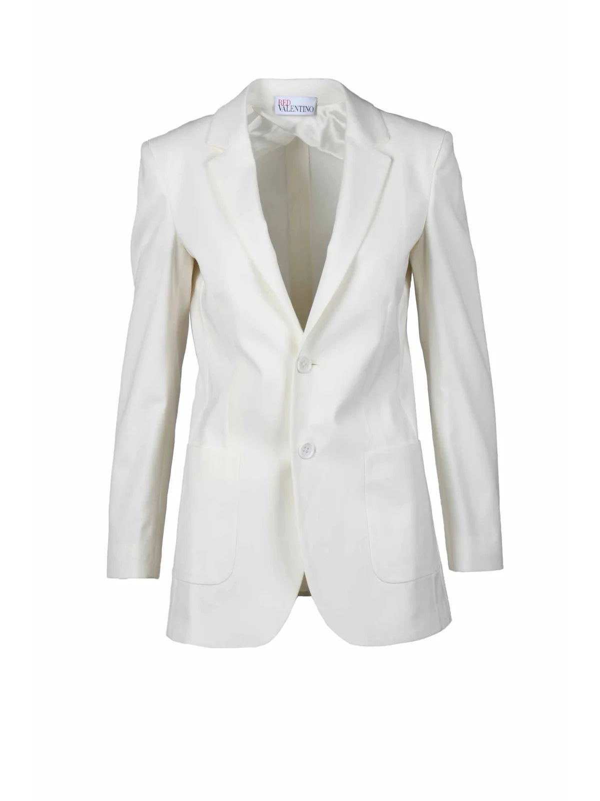 Redvalentino Giacca - Bianco