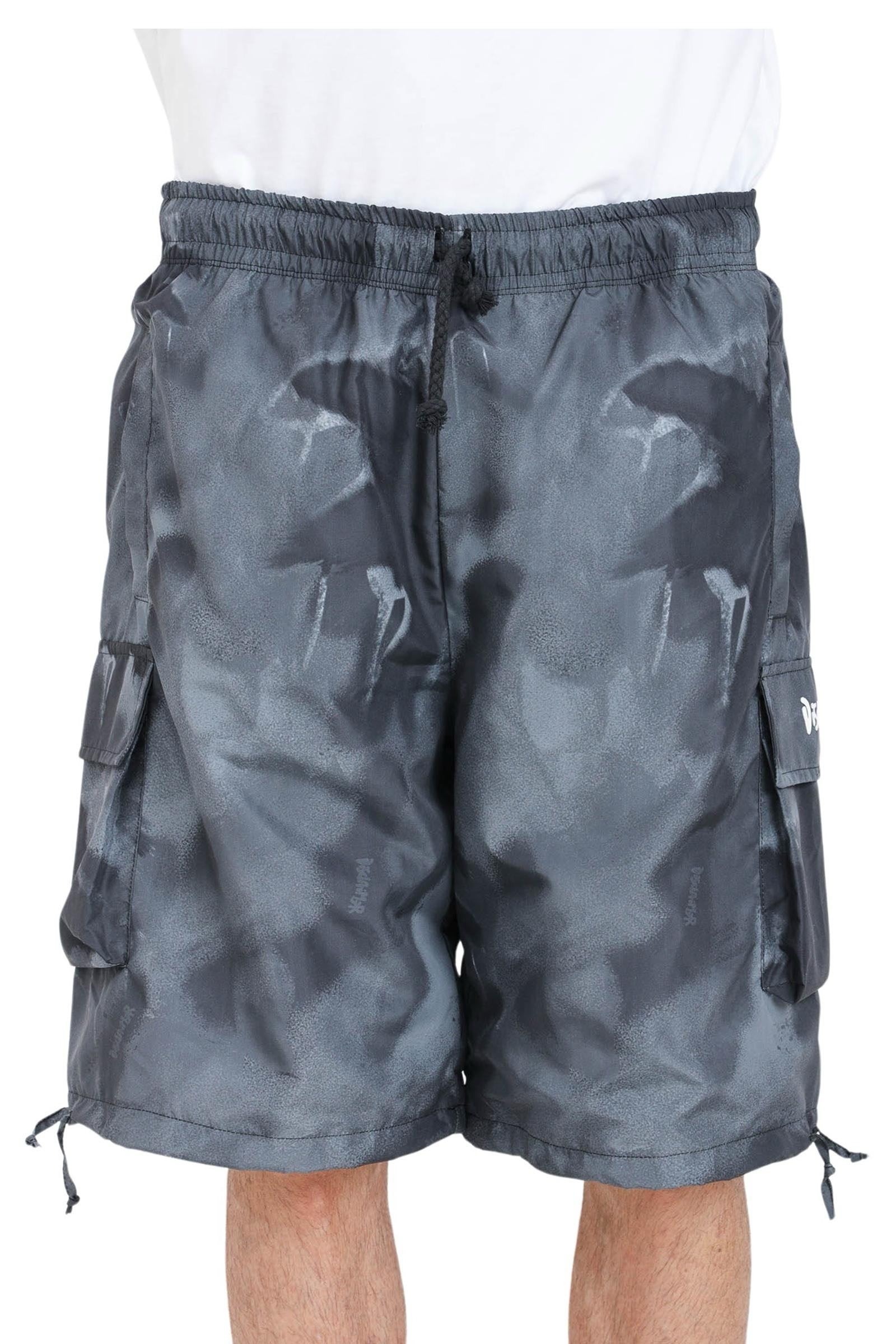 MOSCHINO SWIM bermuda