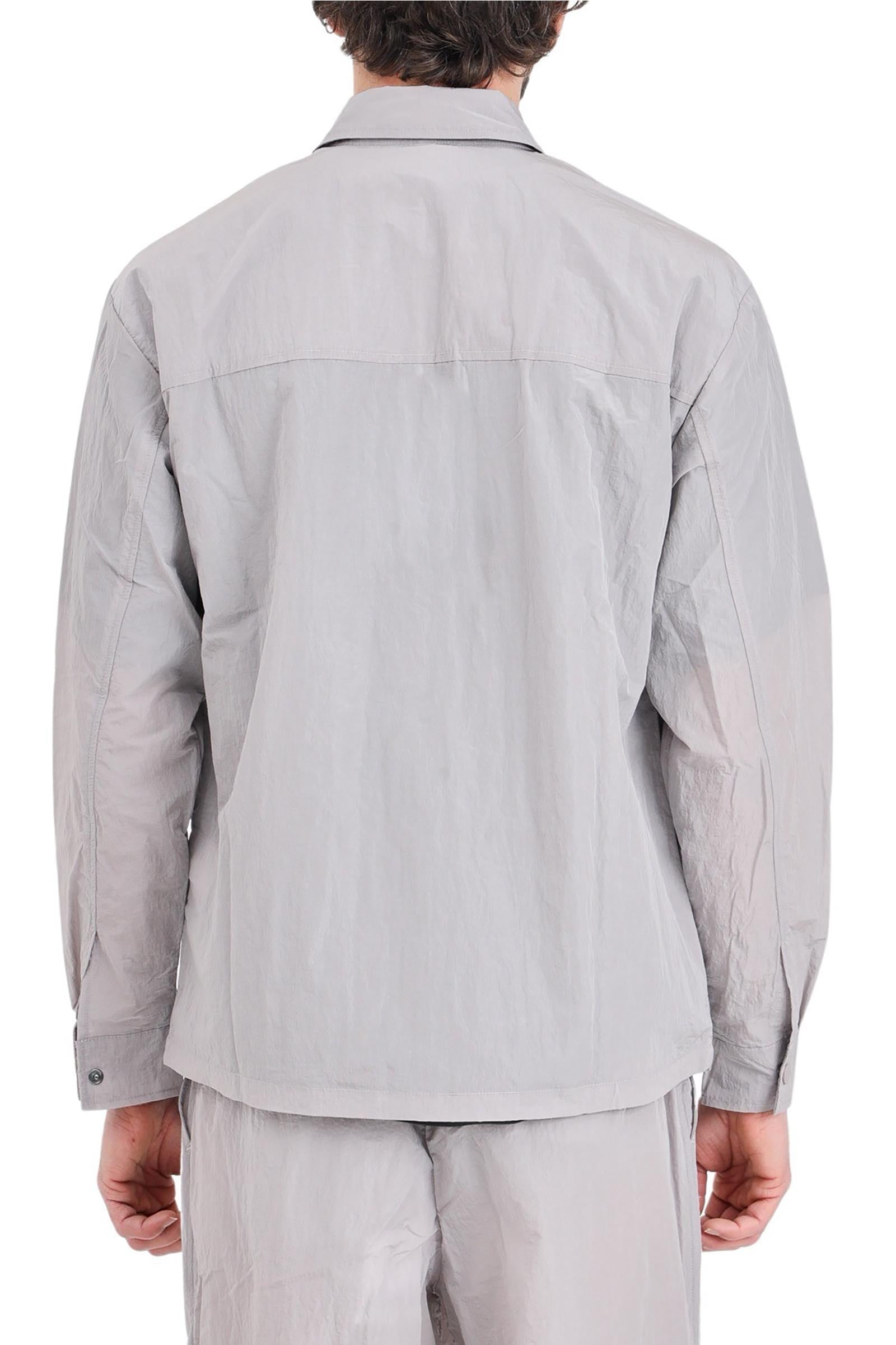 RAINS coat