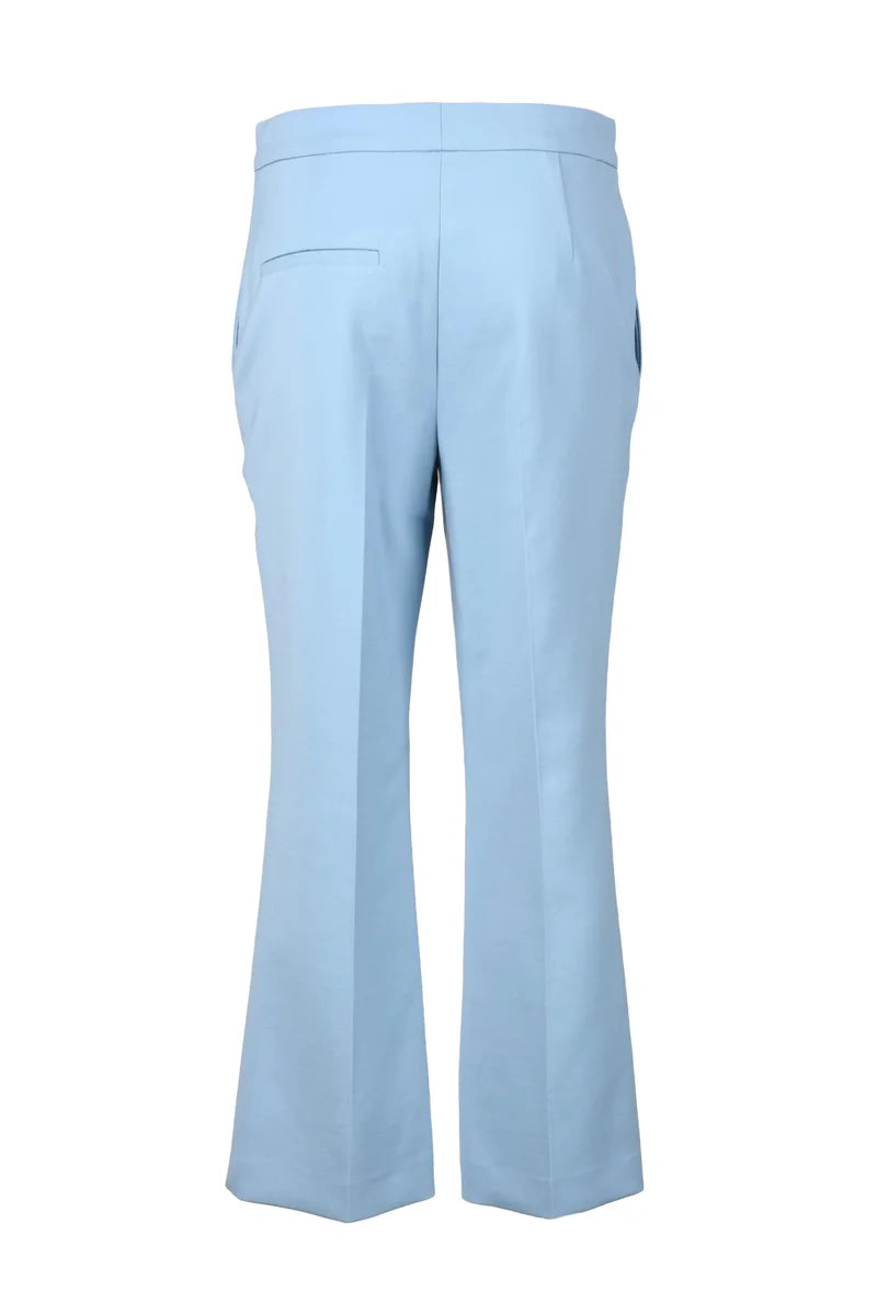 Rochas Pantalone Donna Celeste