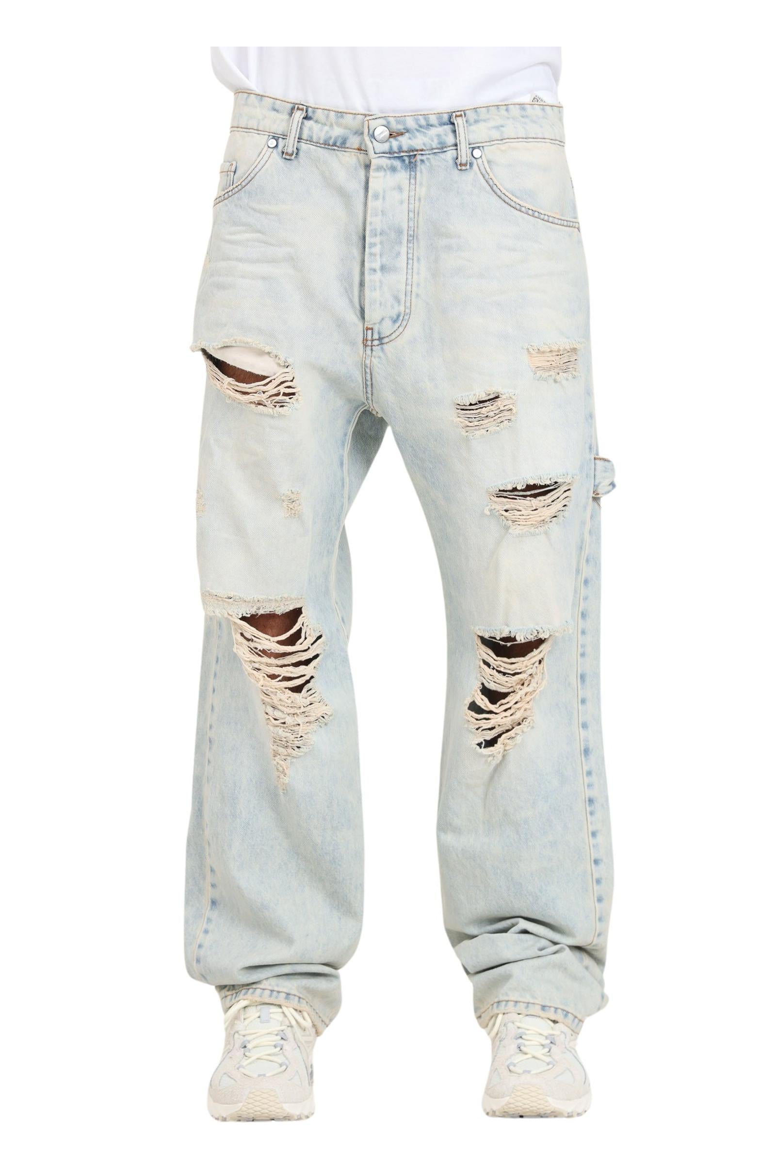 GAVENSEMBLE jeans