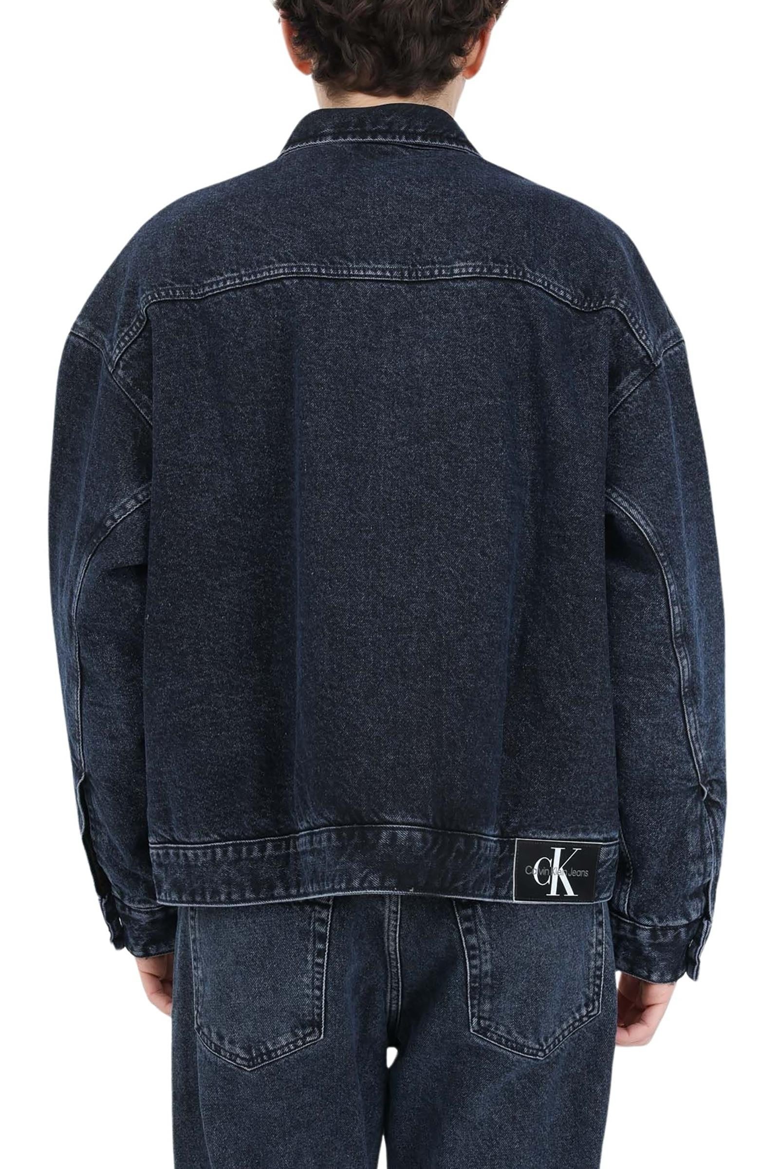 CALVIN KLEIN JEANS jacket