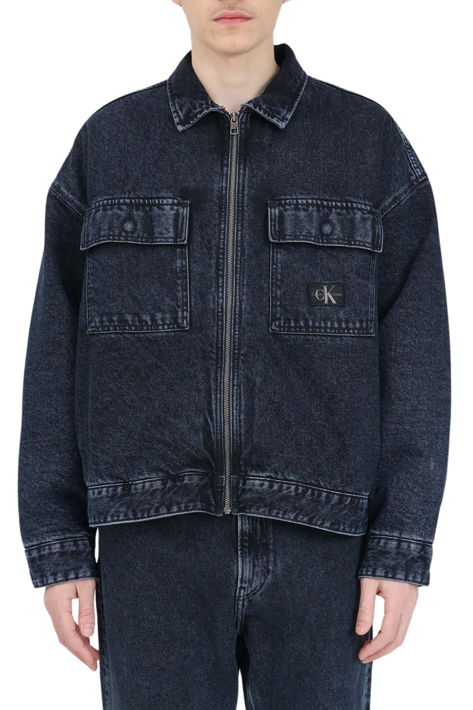 CALVIN KLEIN JEANS jacket