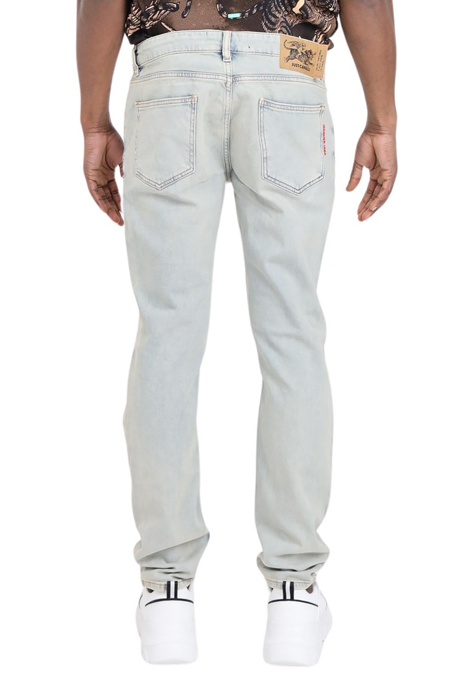 JUST CAVALLI jeans