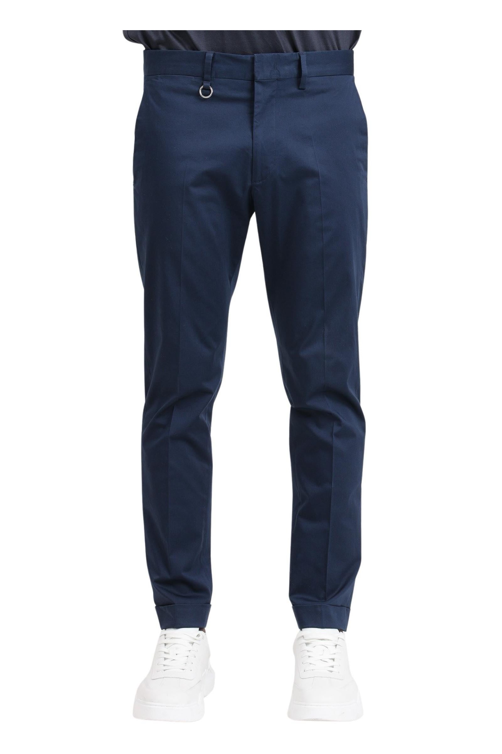 GOLDEN CRAFT 1957 trousers