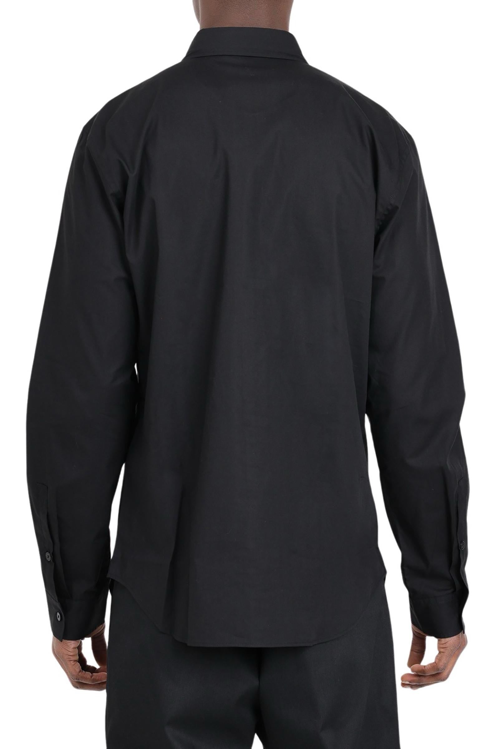 VERSACE JEANS COUTURE shirt