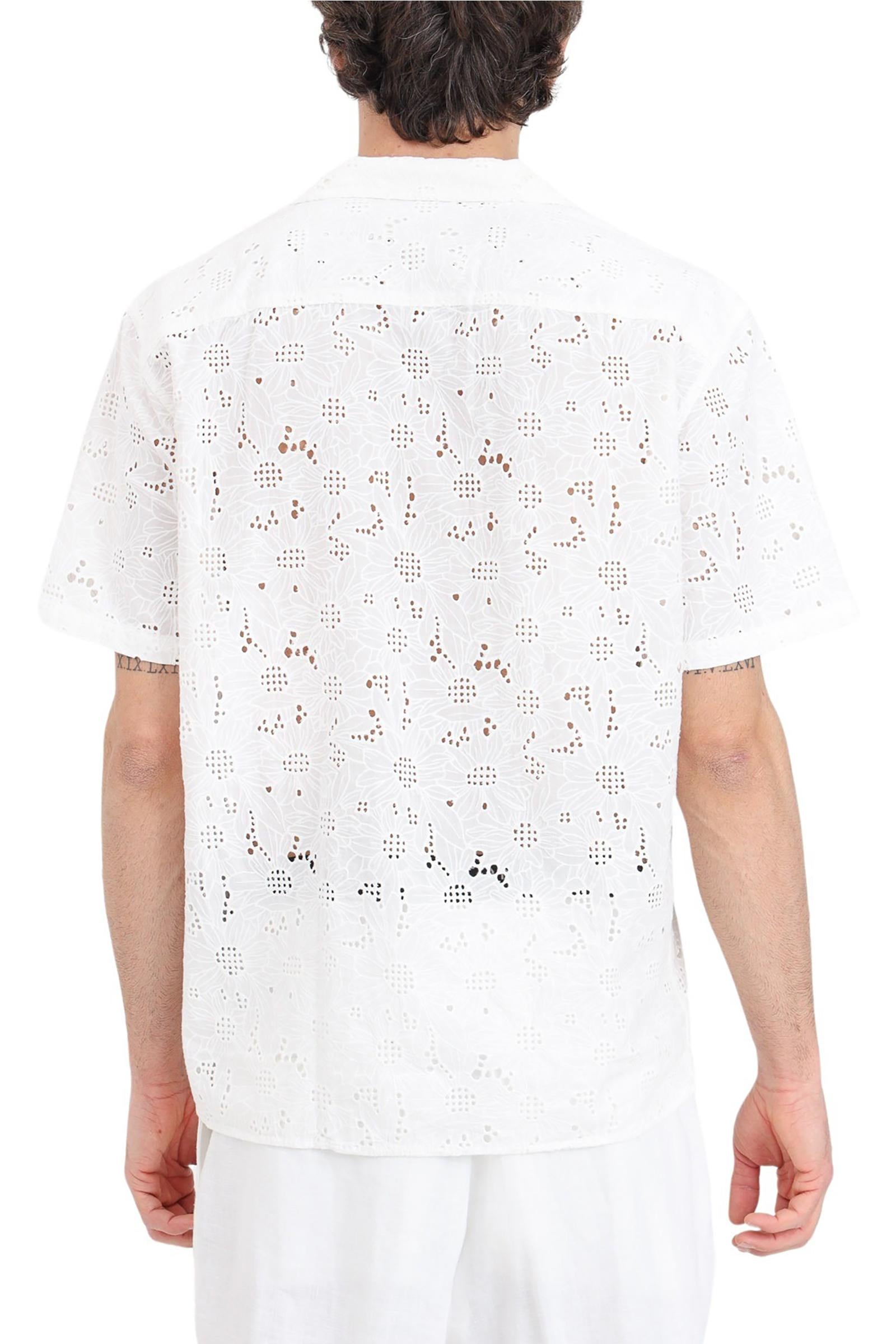 SELECTED shirt
