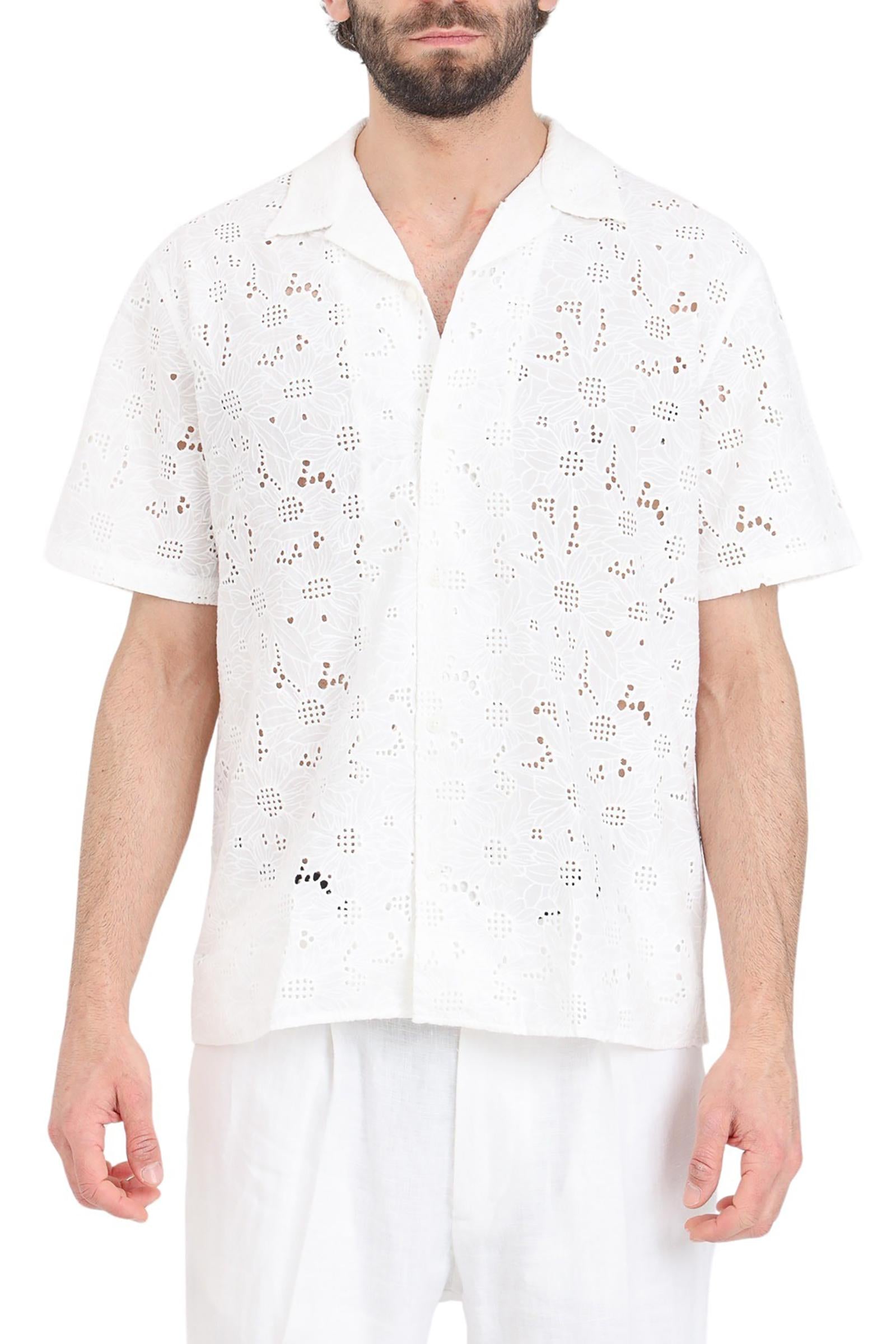 SELECTED shirt