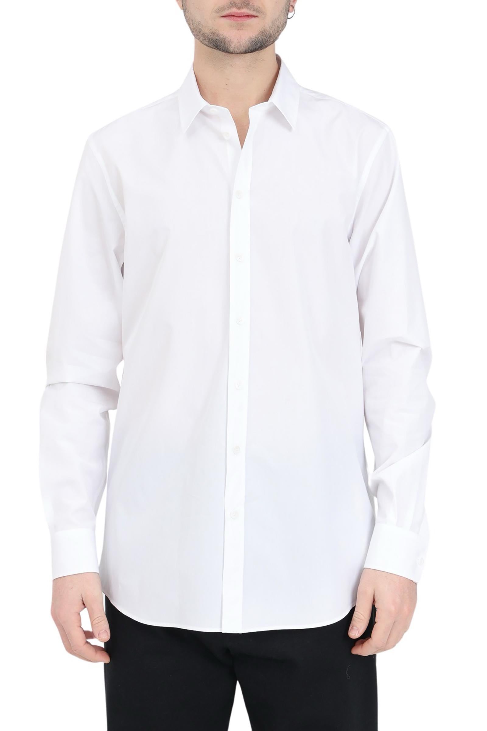 MOSCHINO COUTURE shirt