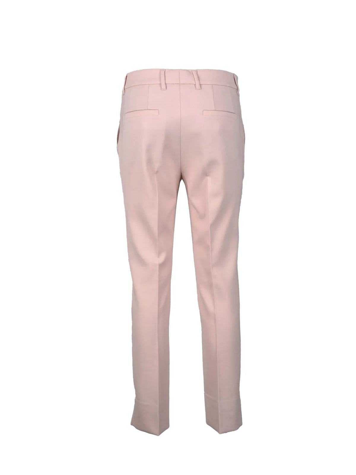 Slowear By Incotex Pantalone in Cotone - Rosa